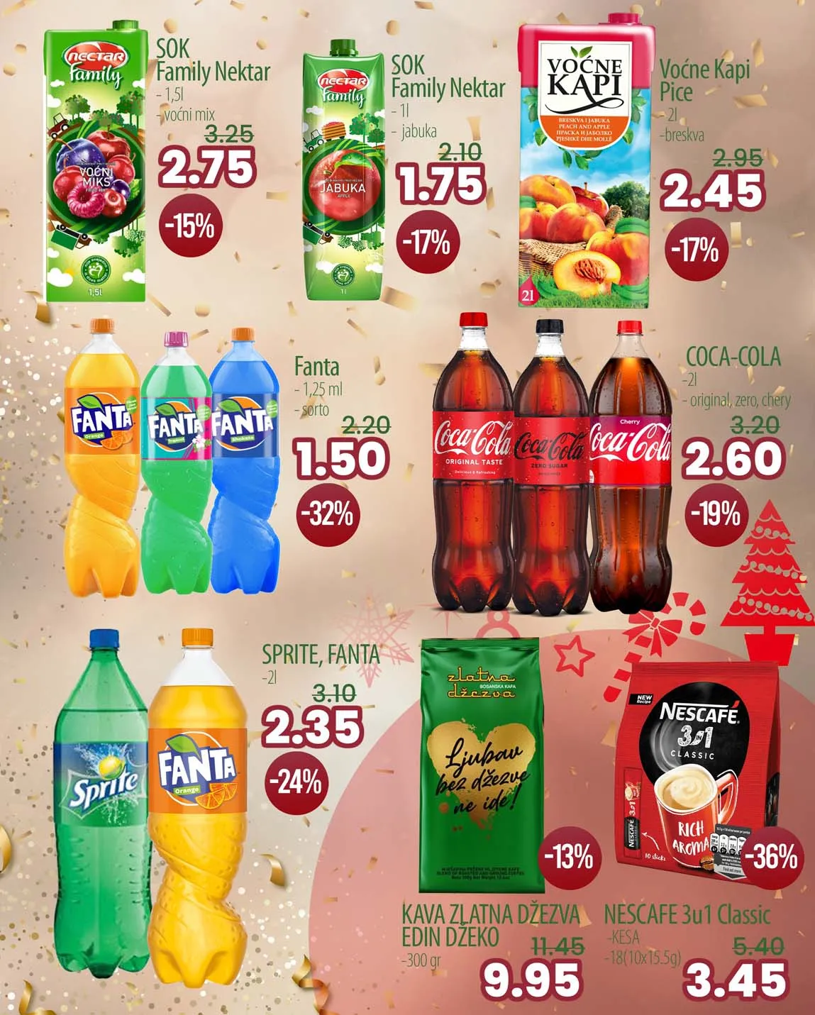 Vikend akcija FIS sniženja FIS vikend akcija sniženja