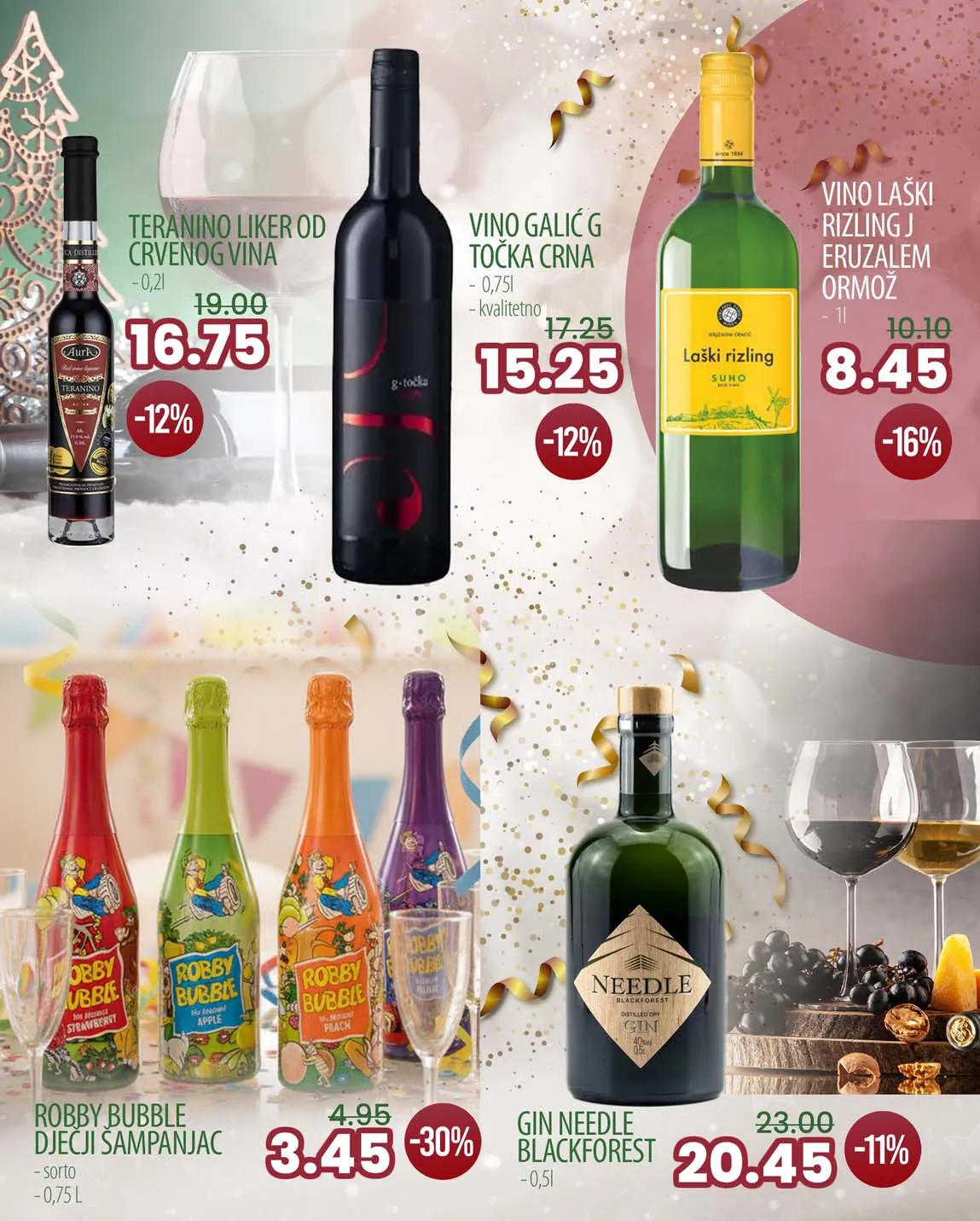 Vikend akcija FIS sniženja FIS vikend akcija sniženja