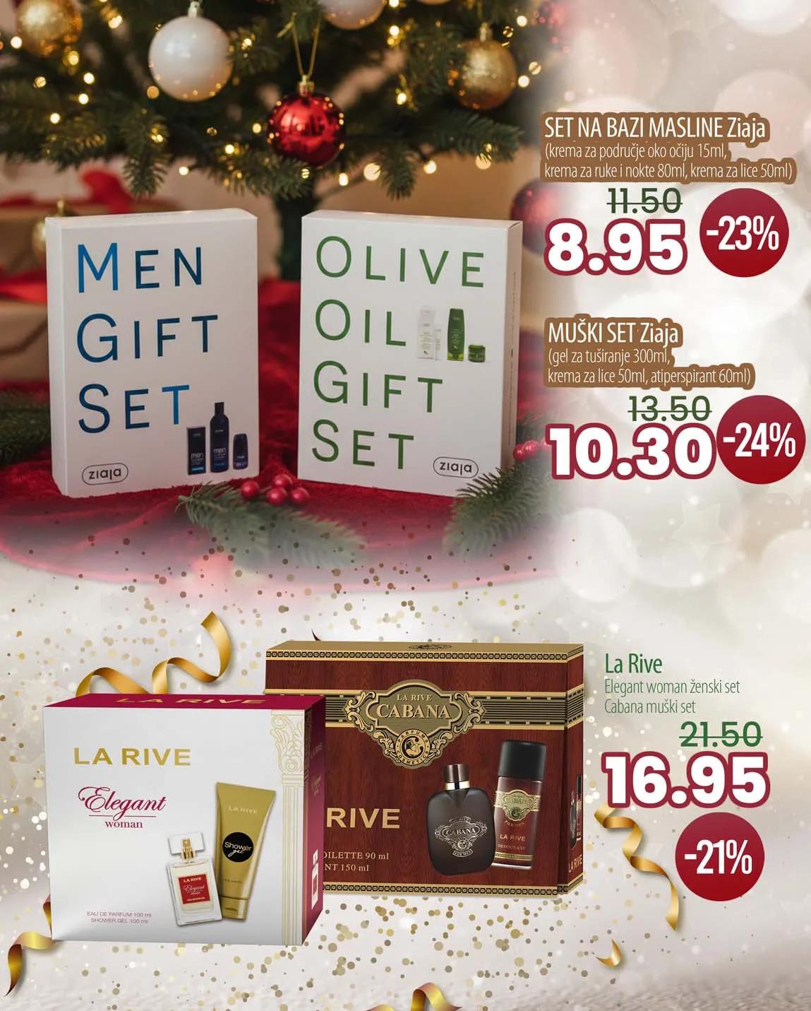 Vikend akcija FIS sniženja FIS vikend akcija sniženja