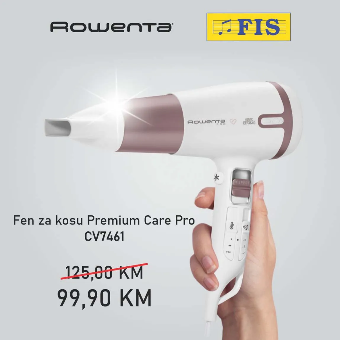 FIS VITEZ kataloška ponuda