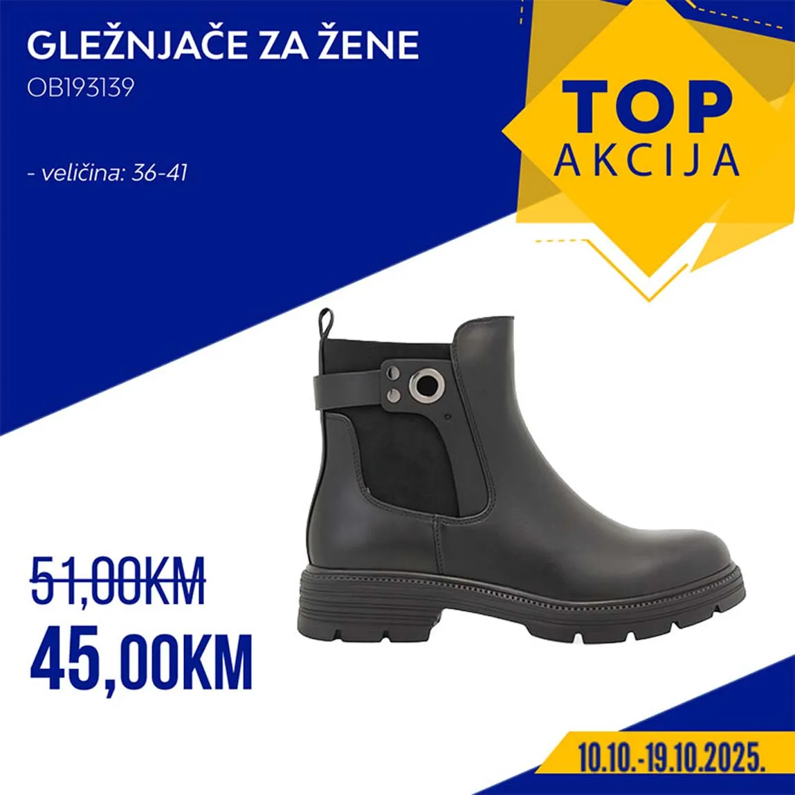 FIS Top akcija