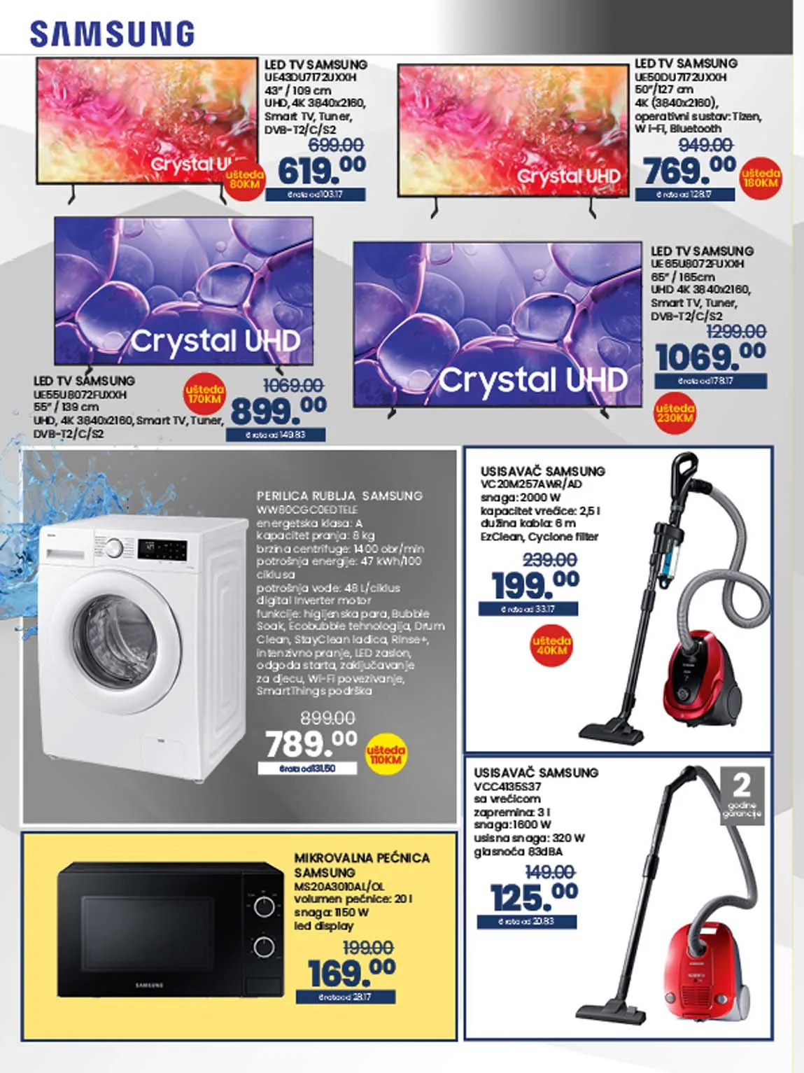 FIS doo akcija sniženja