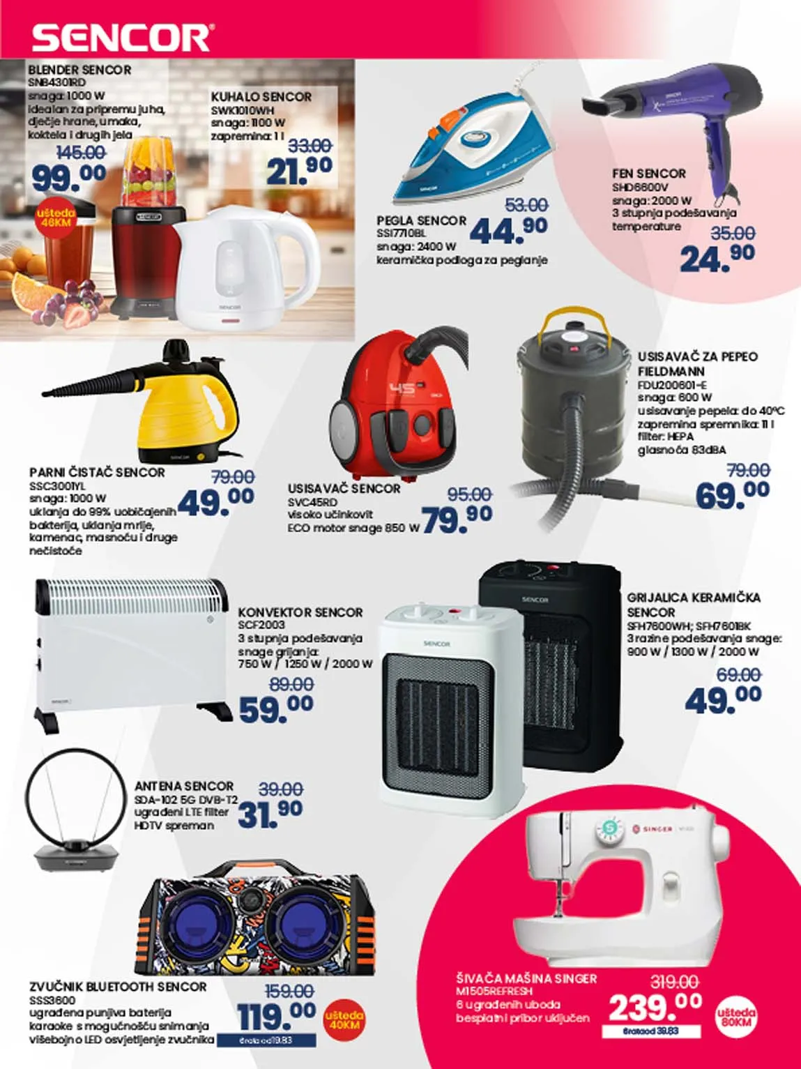 FIS doo akcija sniženja