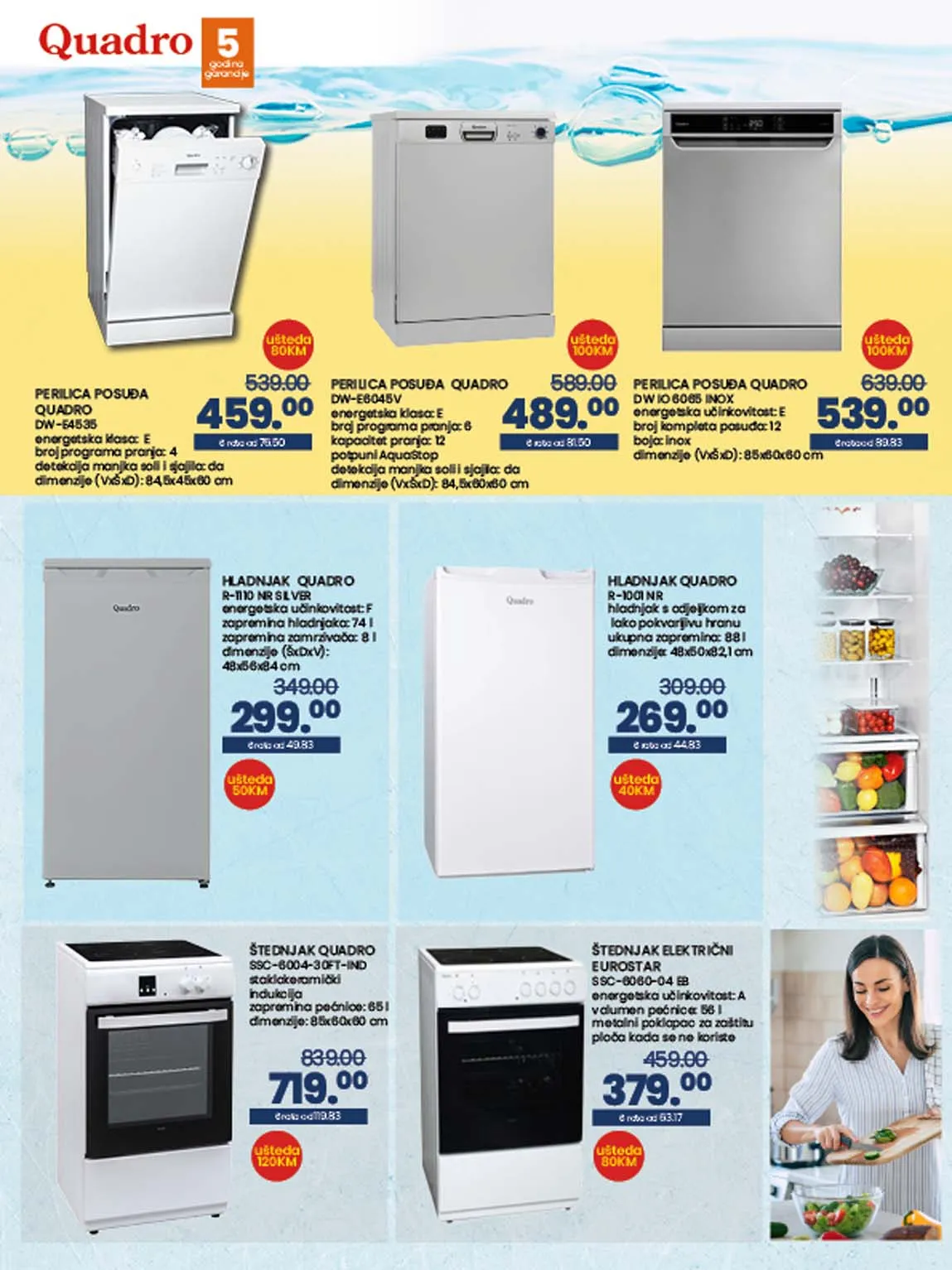 FIS doo akcija sniženja