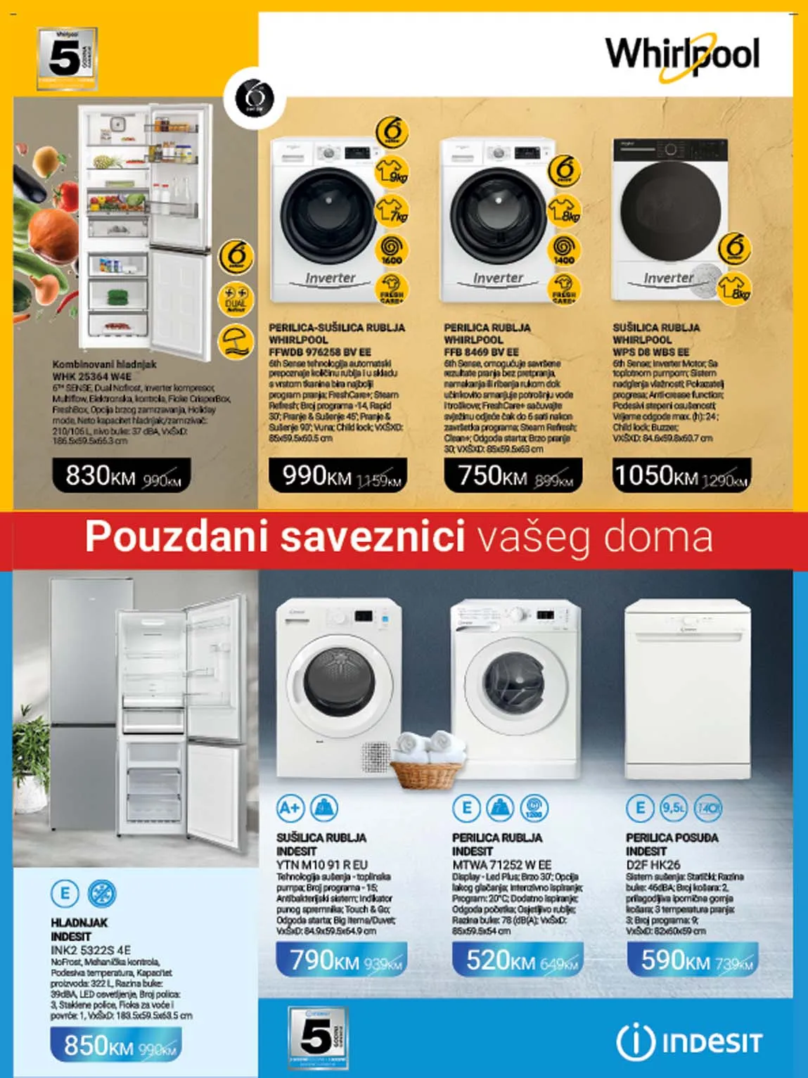 FIS doo akcija sniženja