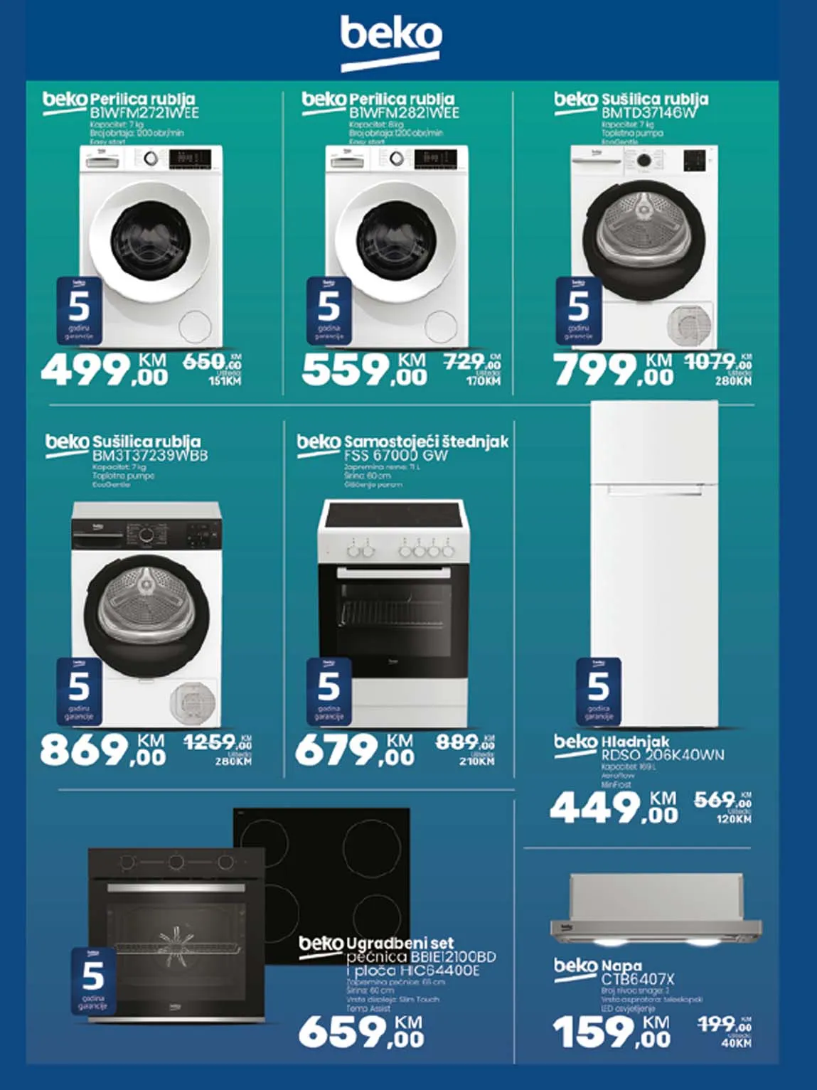 FIS doo akcija sniženja