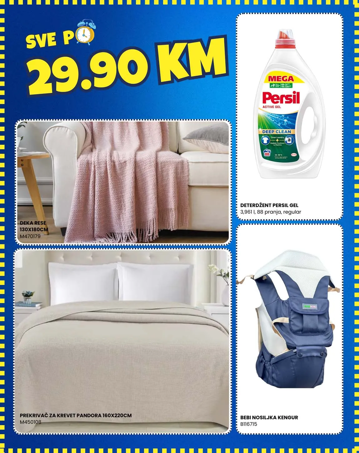 FIS vikend akcija sniženja