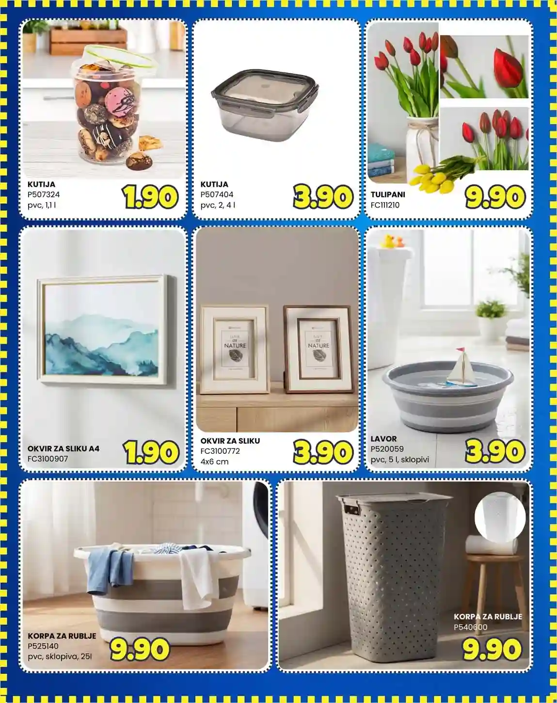 FIS vikend akcija sniženja