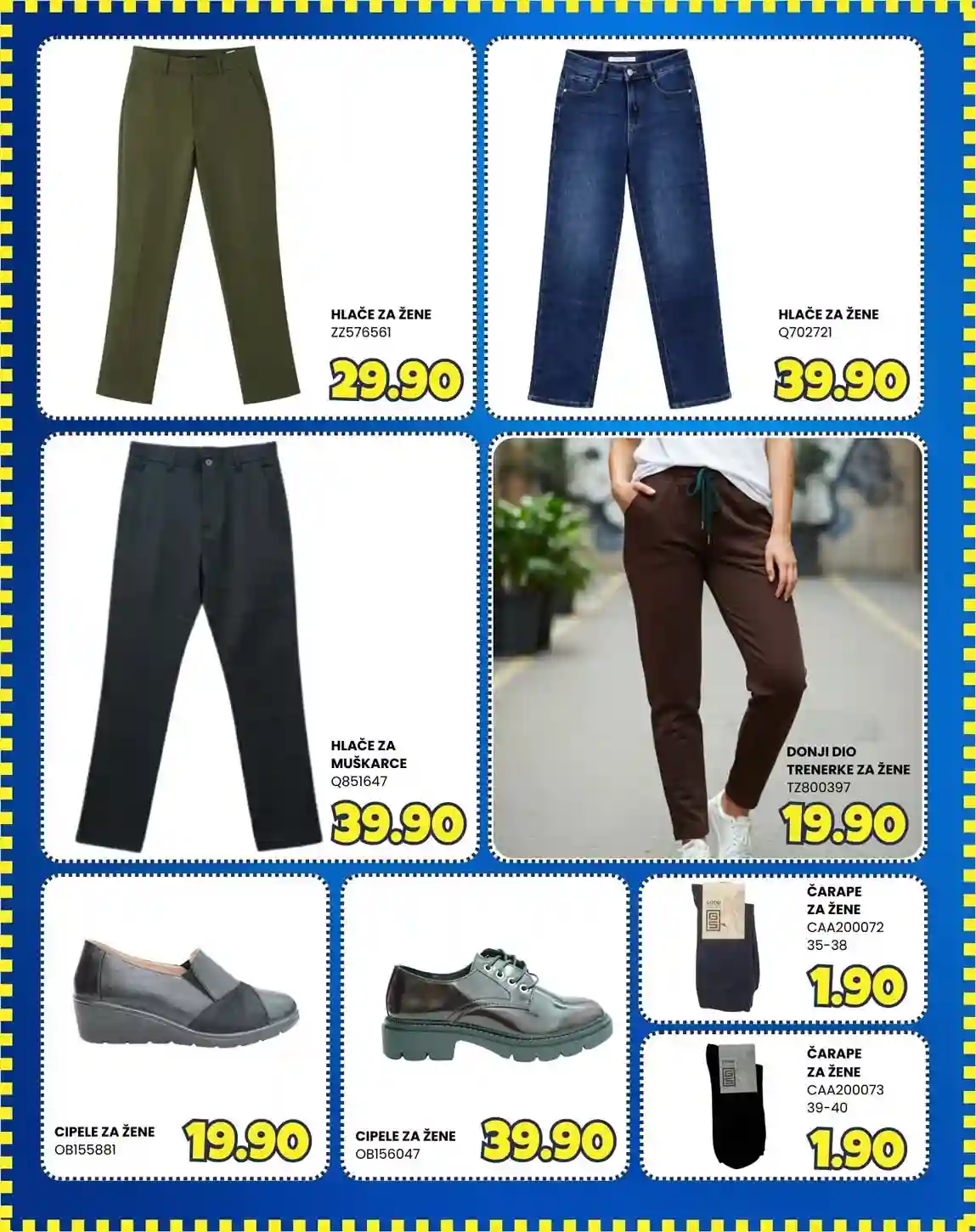 FIS vikend akcija sniženja