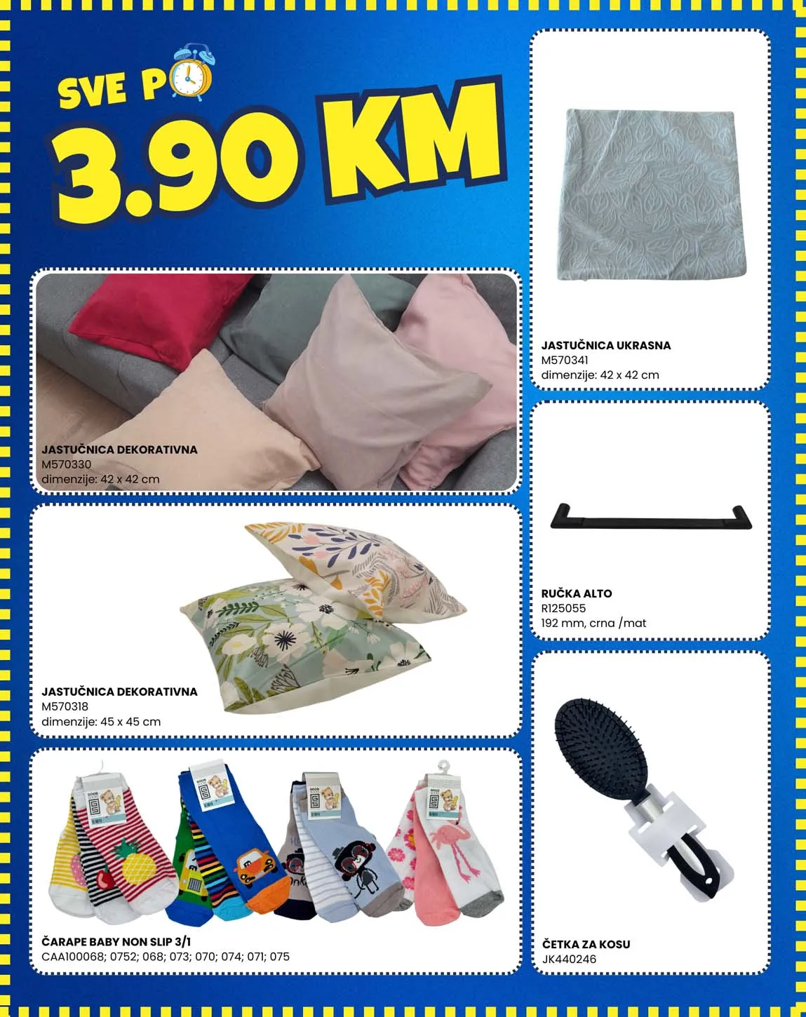 FIS vikend akcija sniženja