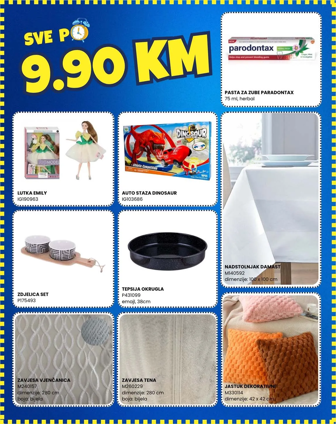 FIS vikend akcija sniženja