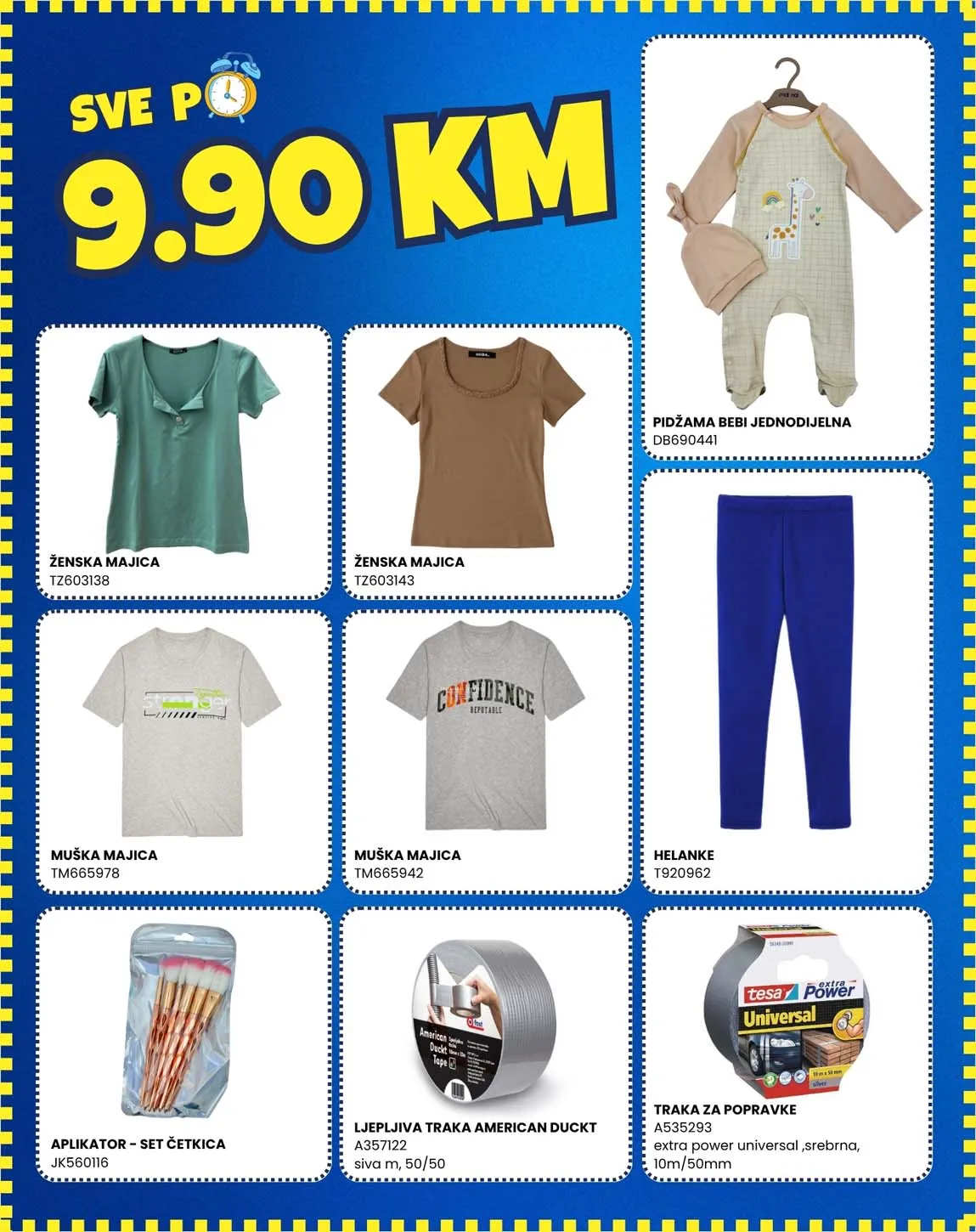 FIS vikend akcija sniženja