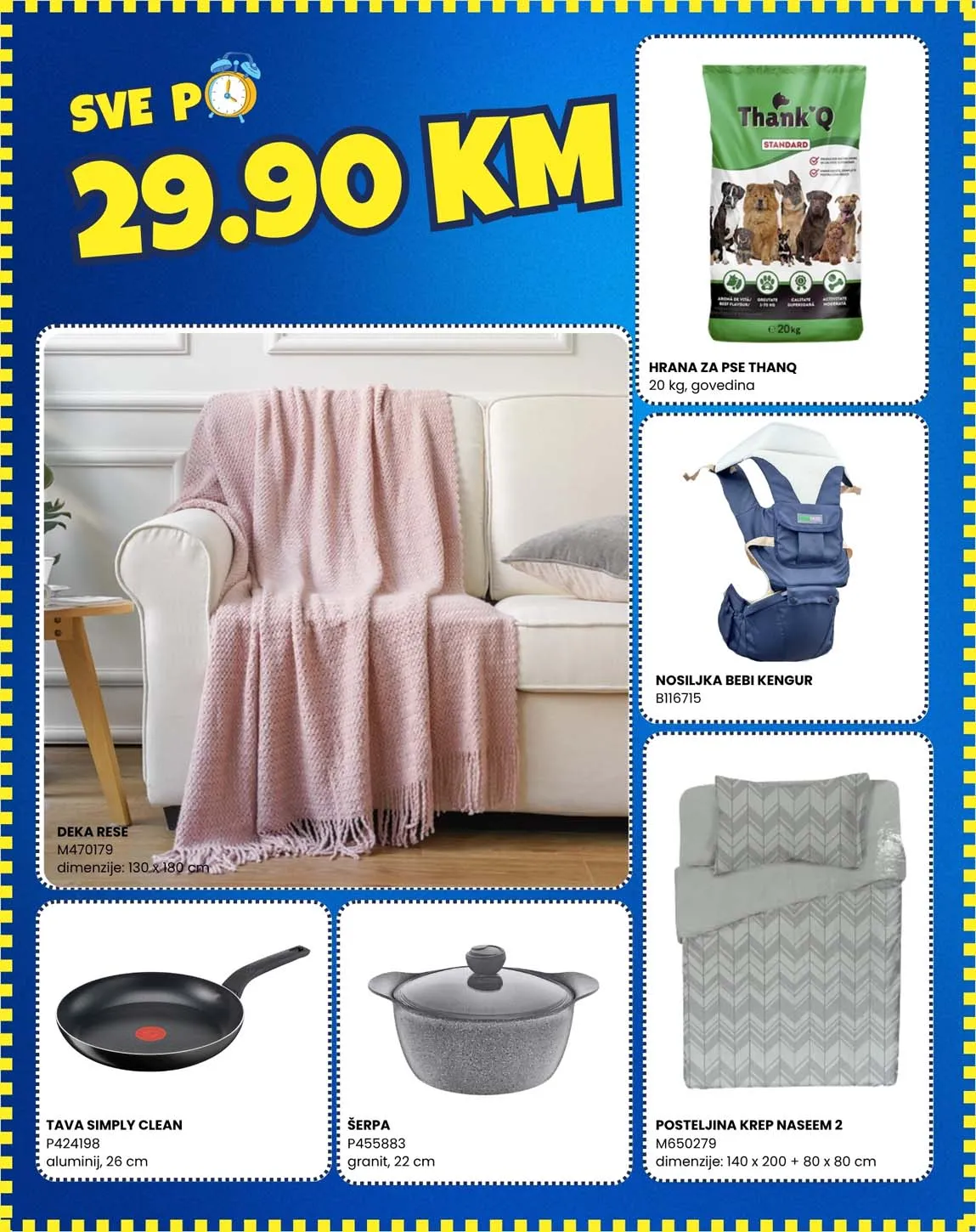 FIS vikend akcija sniženja
