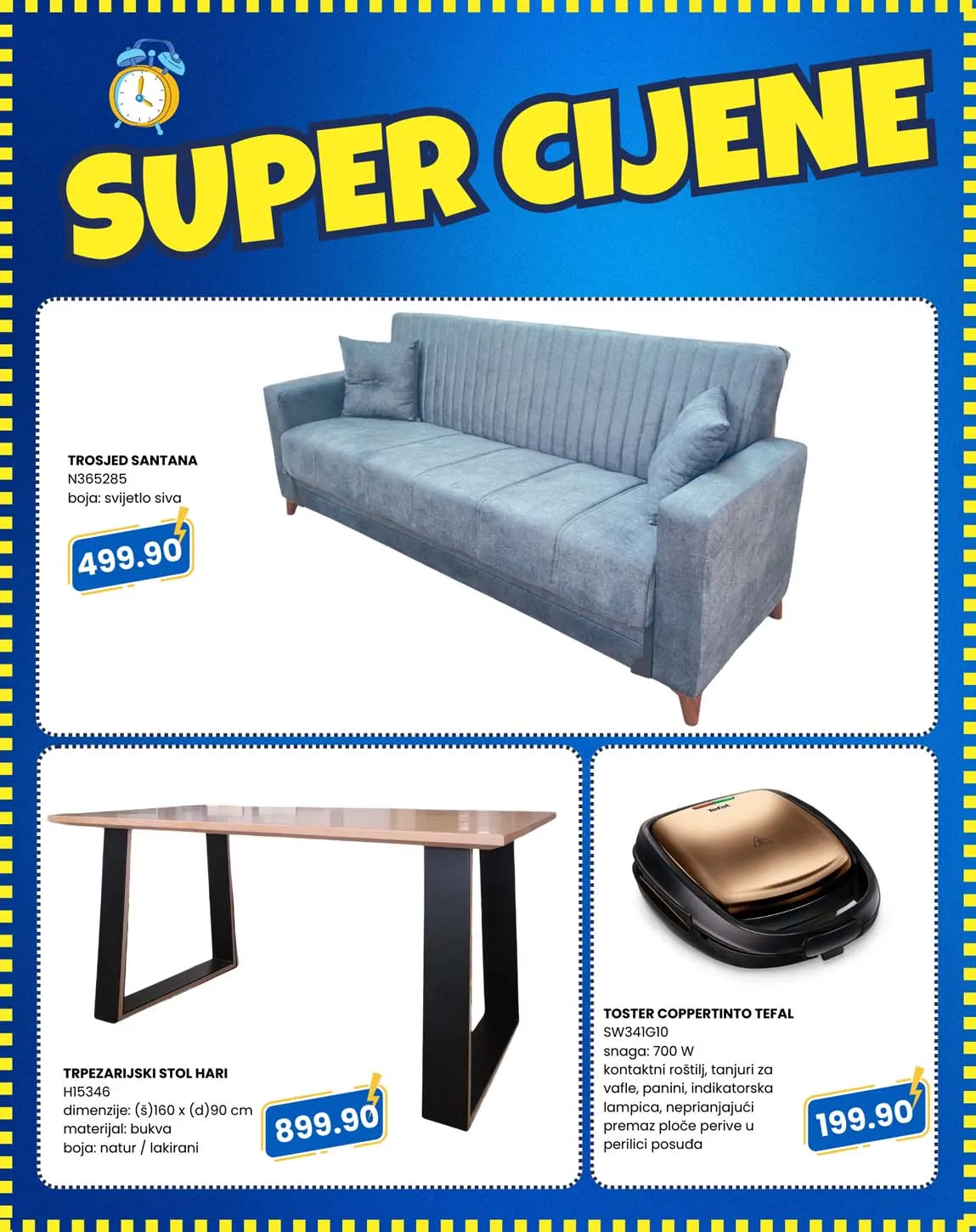 FIS vikend akcija sniženja