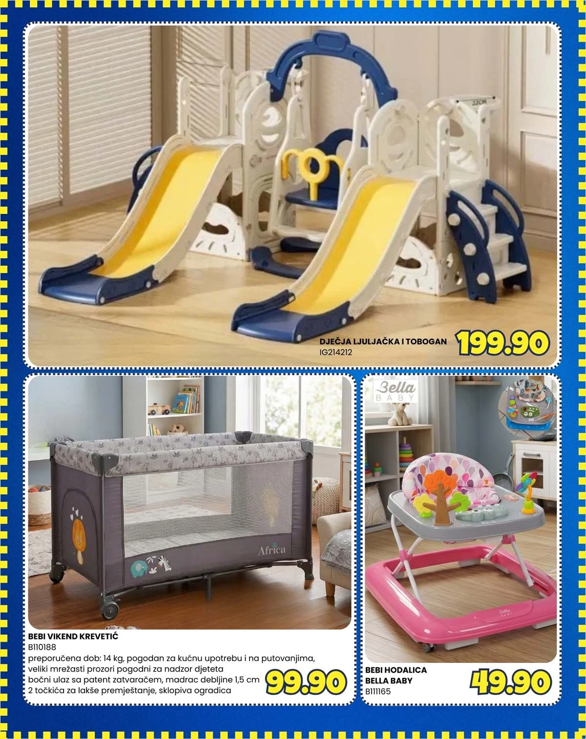 FIS vikend akcija – dodatna sniženja proizvoda