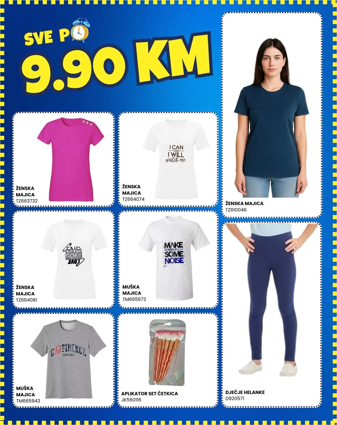 FIS vikend akcija sniženja
