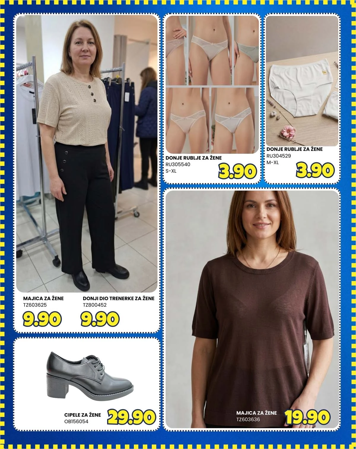 FIS akcija – posuđe, kuhinjski dodaci i oprema na sniženju