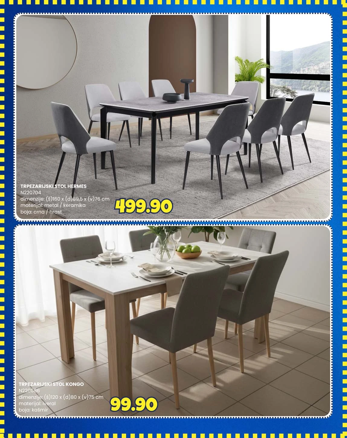 Vikend akcija FIS sniženja FIS vikend akcija sniženja