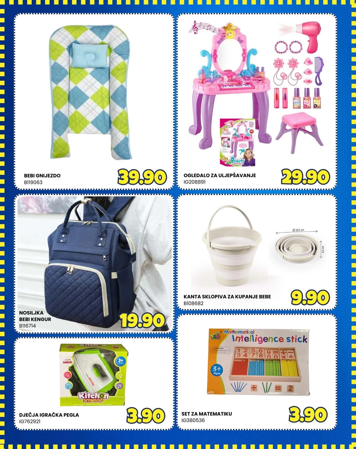 Vikend akcija FIS sniženja FIS vikend akcija sniženja