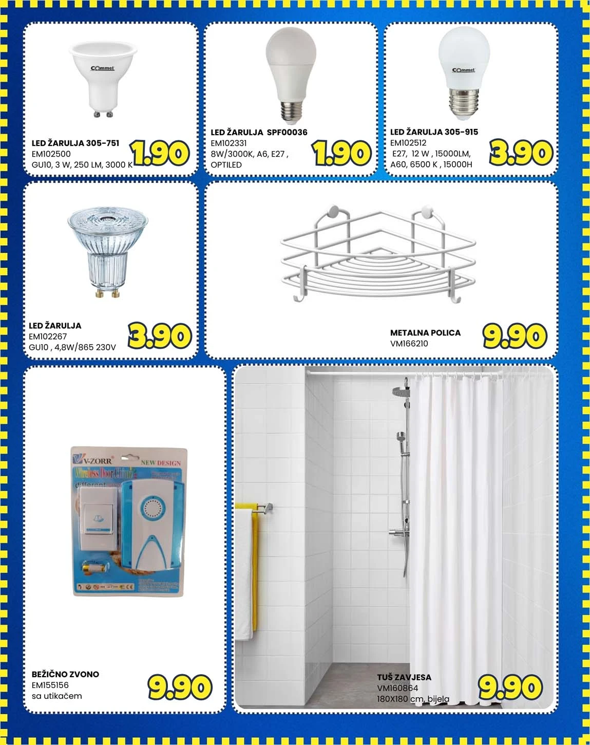 Vikend akcija FIS sniženja FIS vikend akcija sniženja