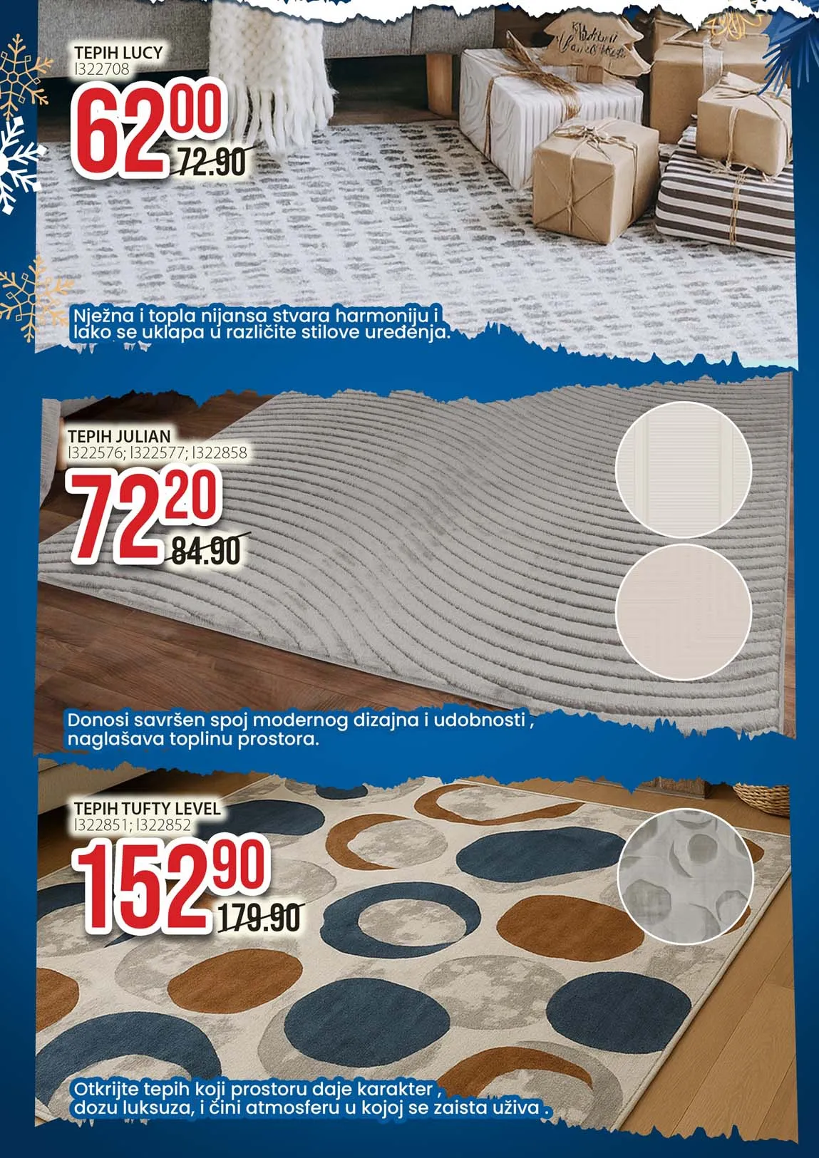 Vikend akcija FIS sniženja FIS vikend akcija sniženja