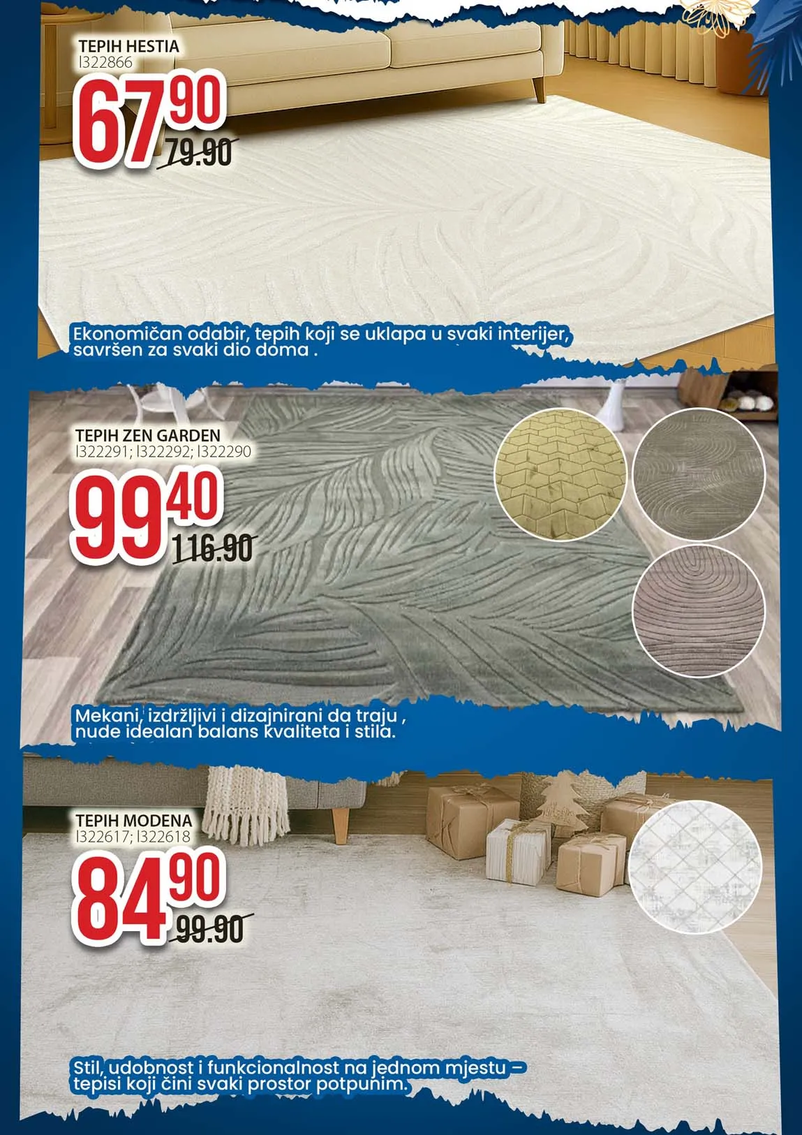 Vikend akcija FIS sniženja FIS vikend akcija sniženja