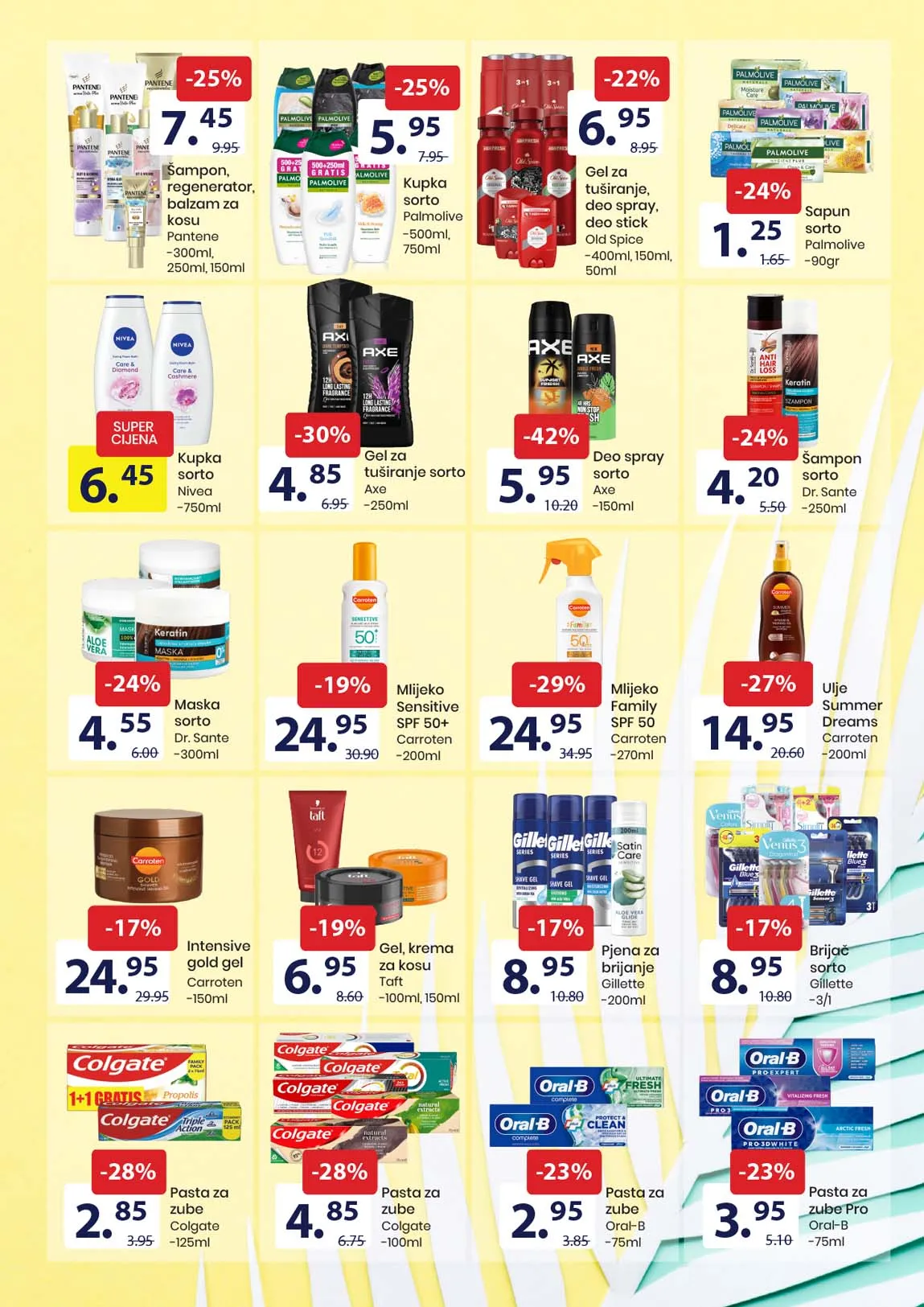 FIS vikend akcija sniženja