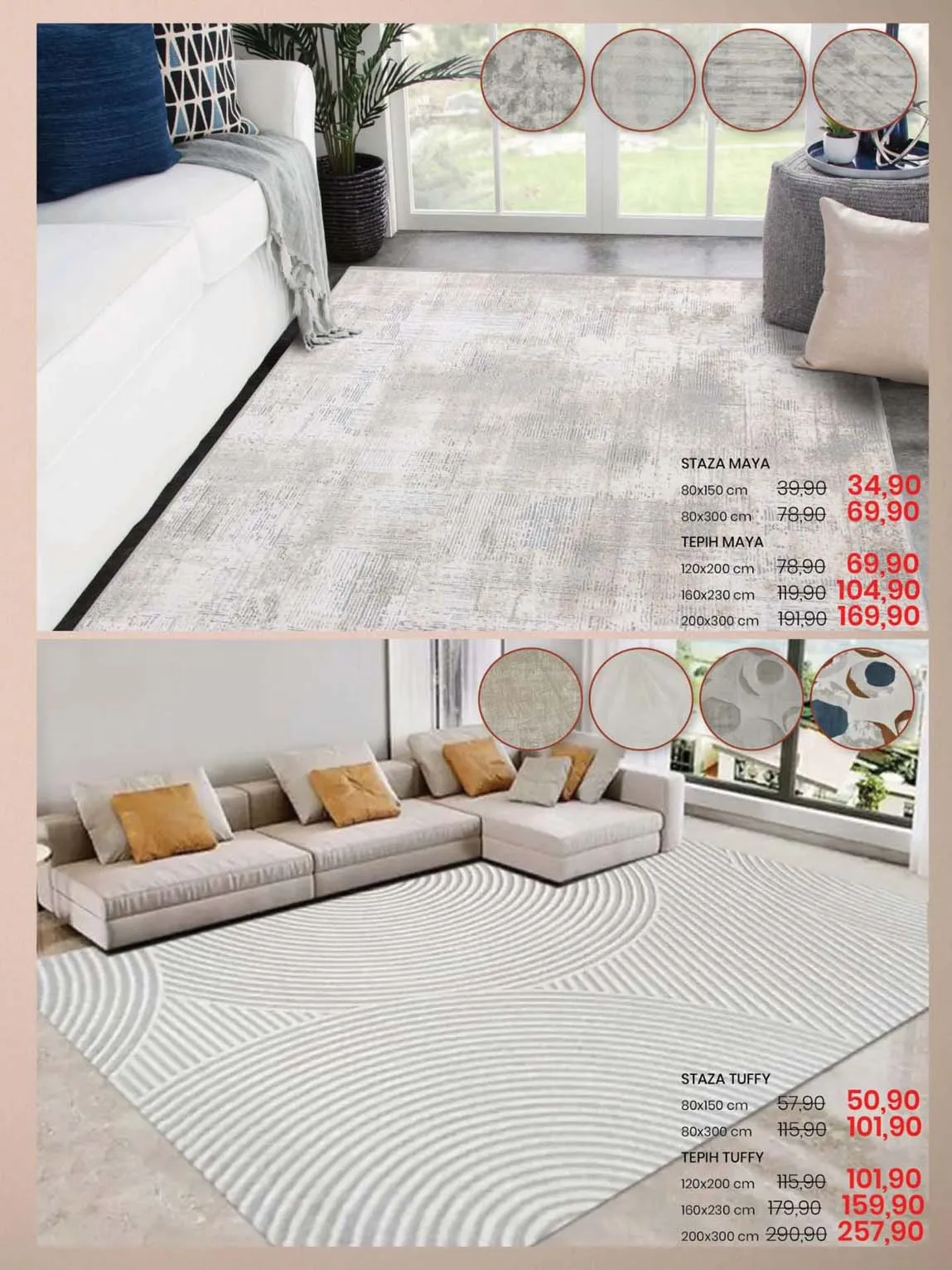 FIS VITEZ kataloška ponuda