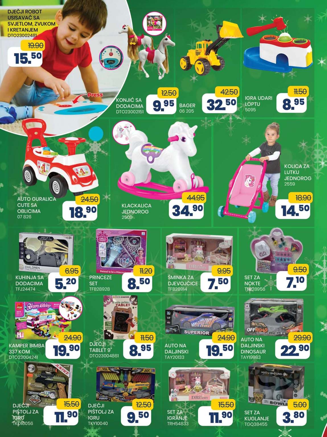 katalog FIS kataloška ponuda