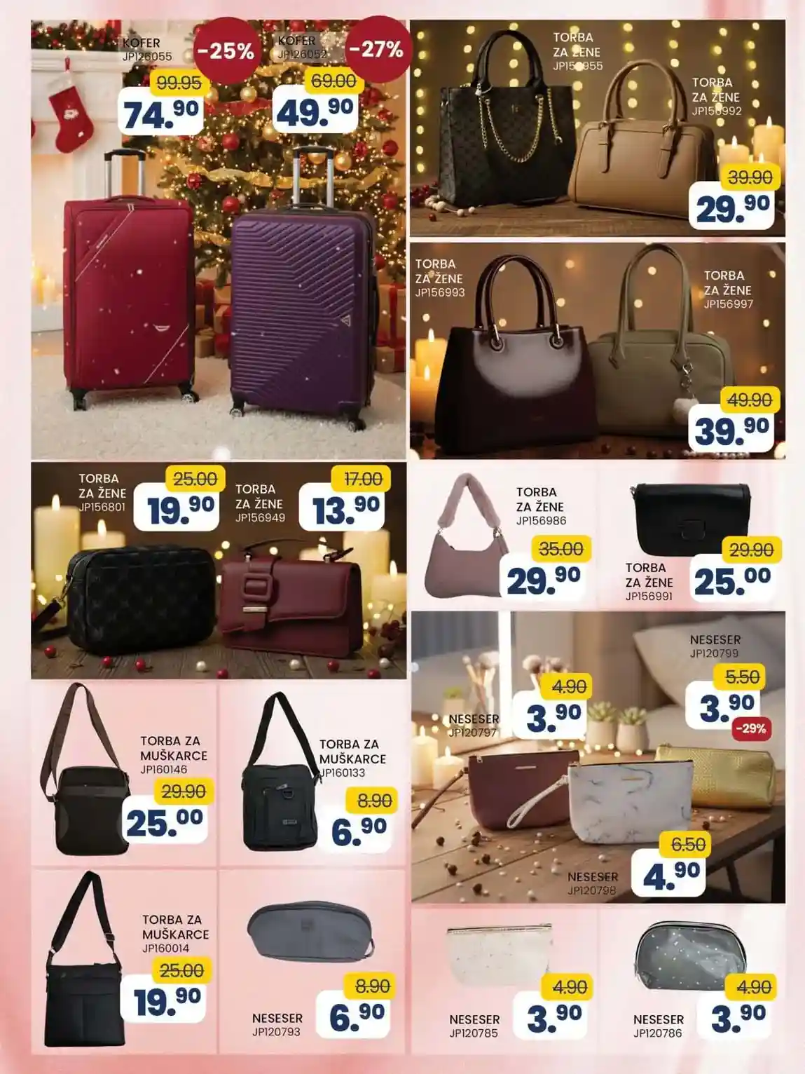 FIS VITEZ kataloška ponuda