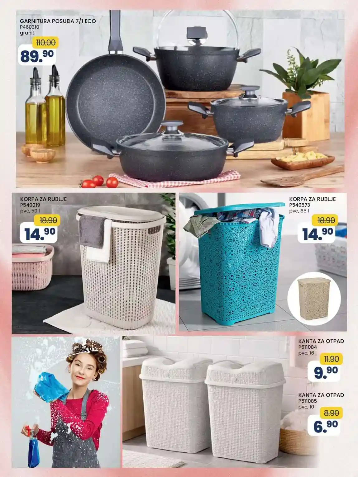 FIS VITEZ kataloška ponuda