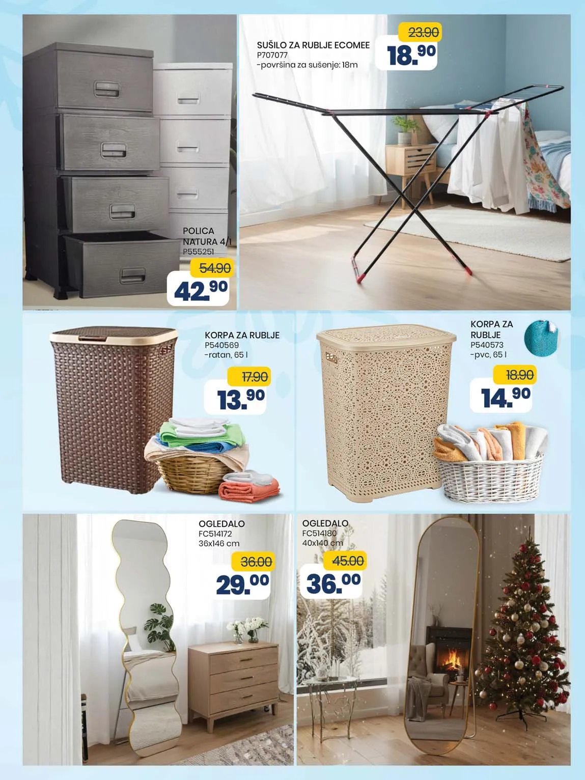 FIS VITEZ kataloška ponuda