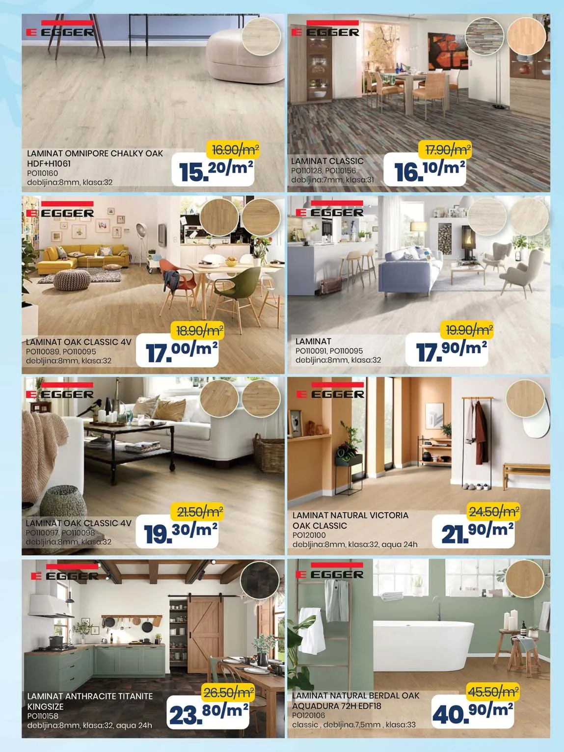 FIS VITEZ kataloška ponuda