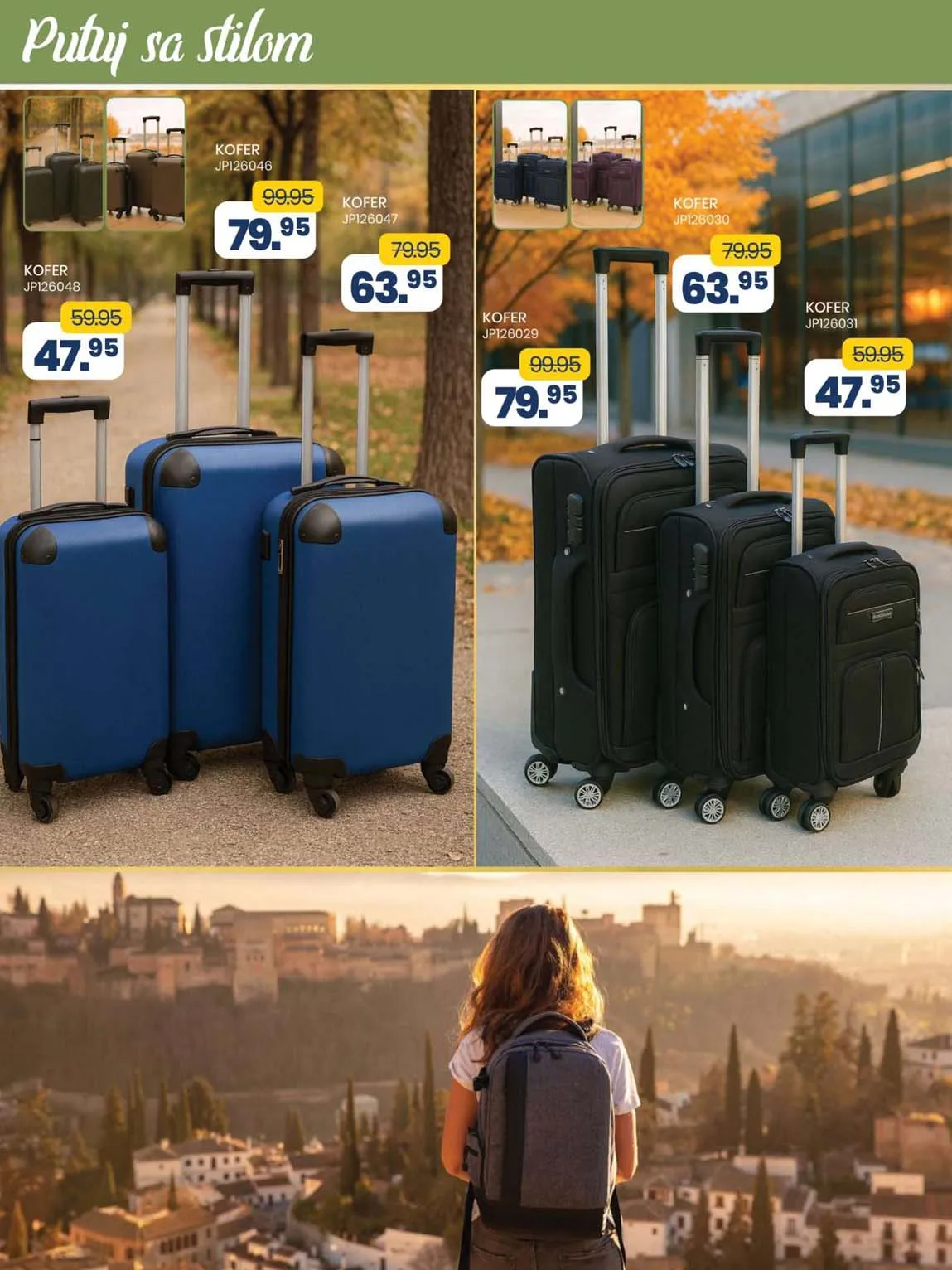 FIS VITEZ kataloška ponuda