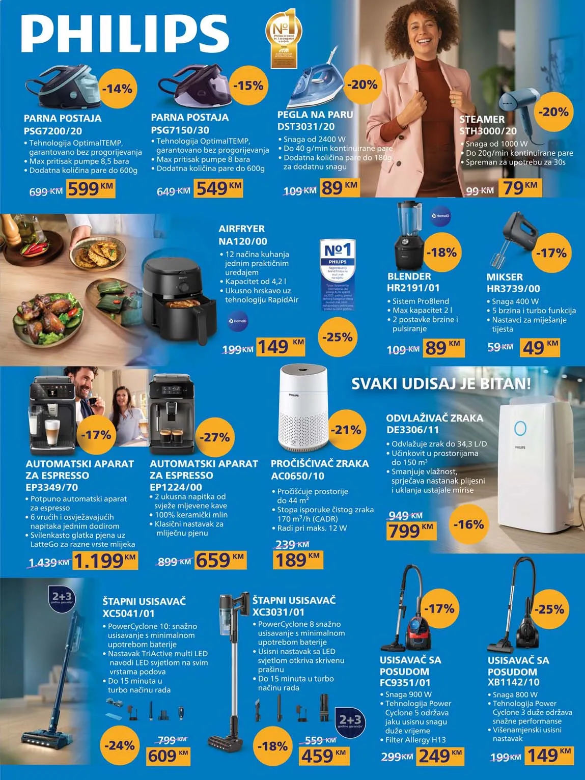 FIS VITEZ kataloška ponuda