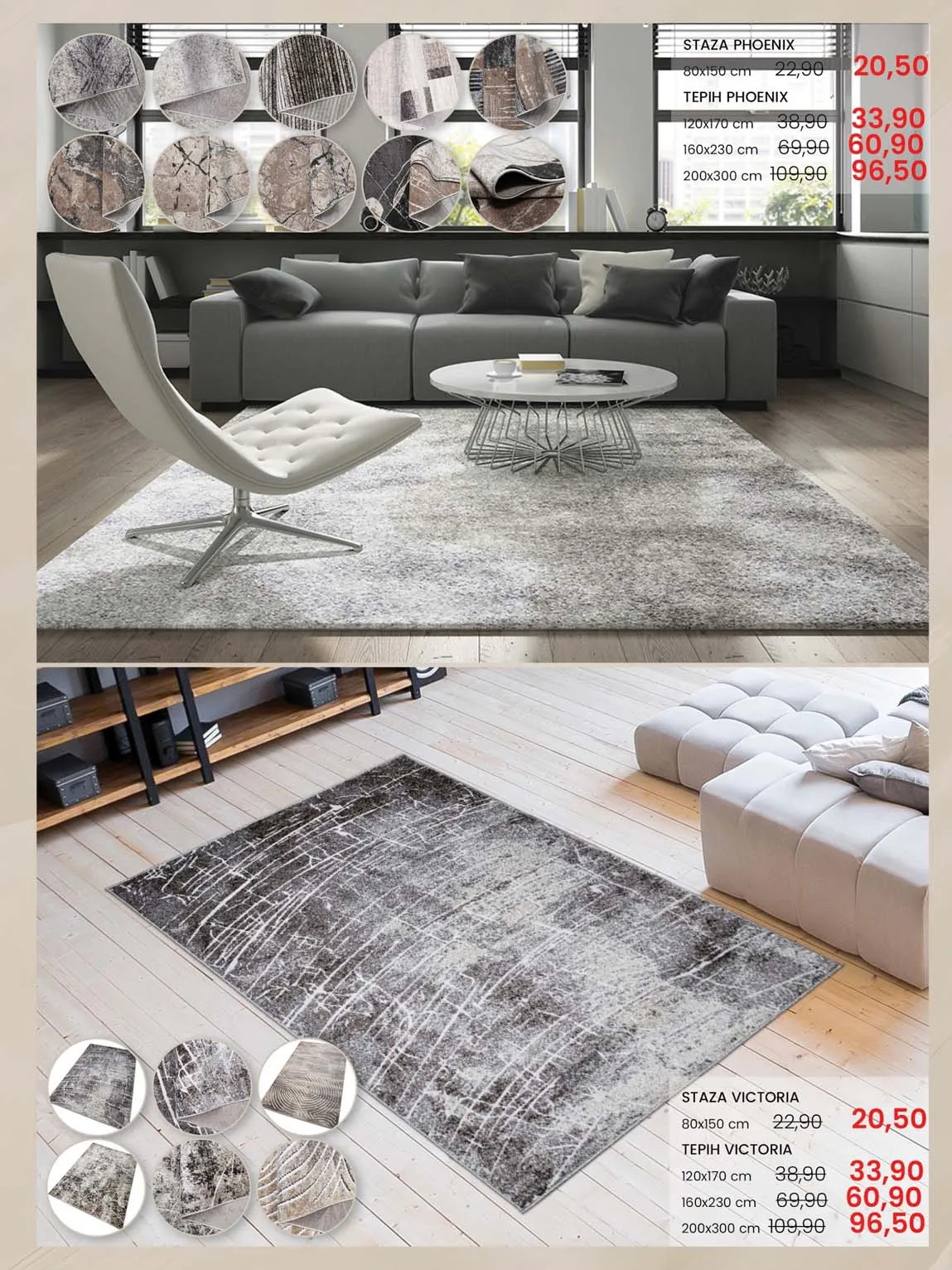 FIS VITEZ kataloška ponuda