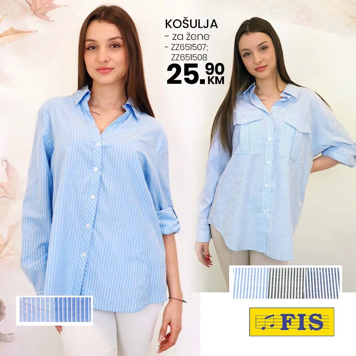 FIS Top akcija