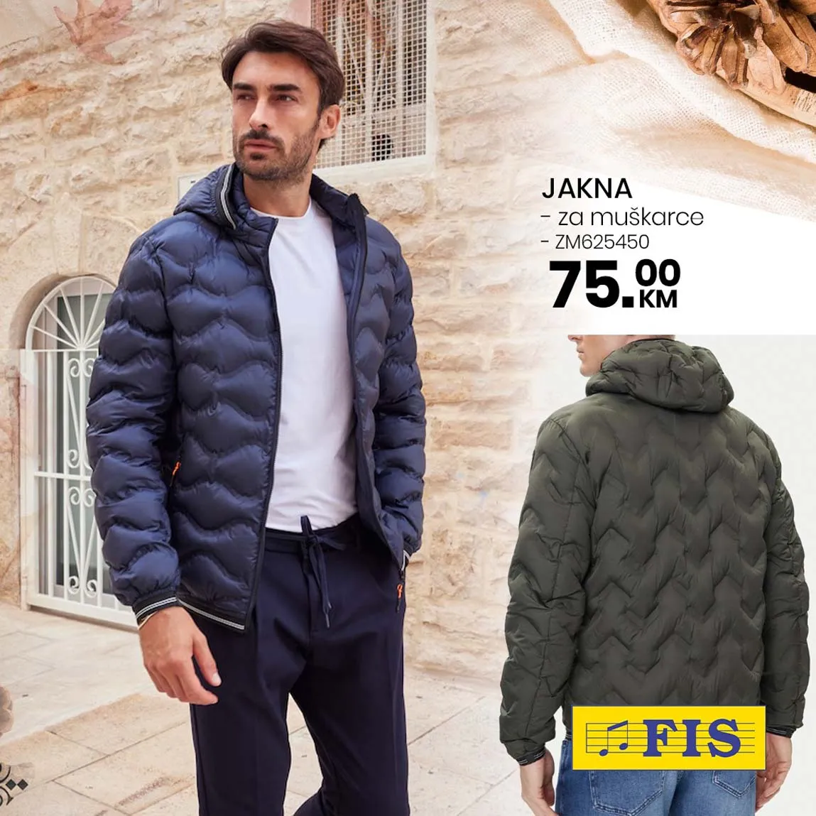 FIS Top akcija
