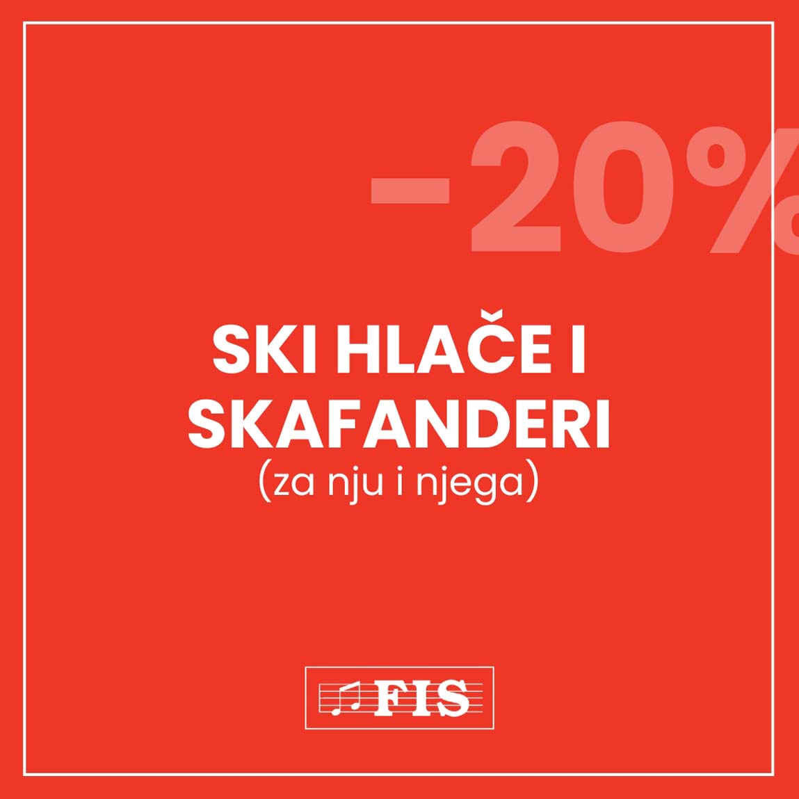 katalog FIS kataloška ponuda