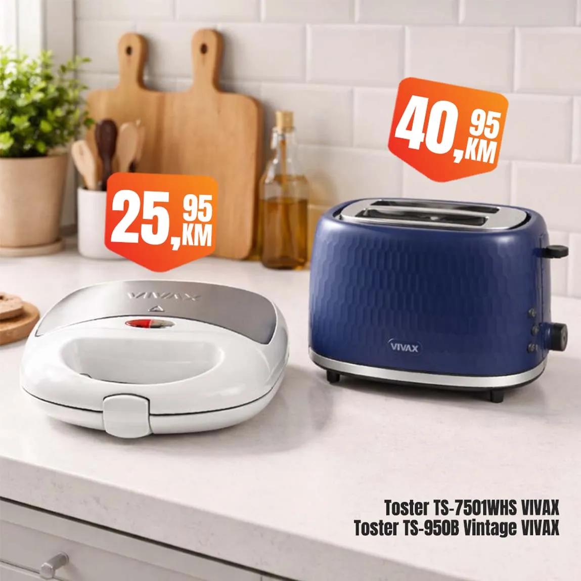 Fortuna market akcija