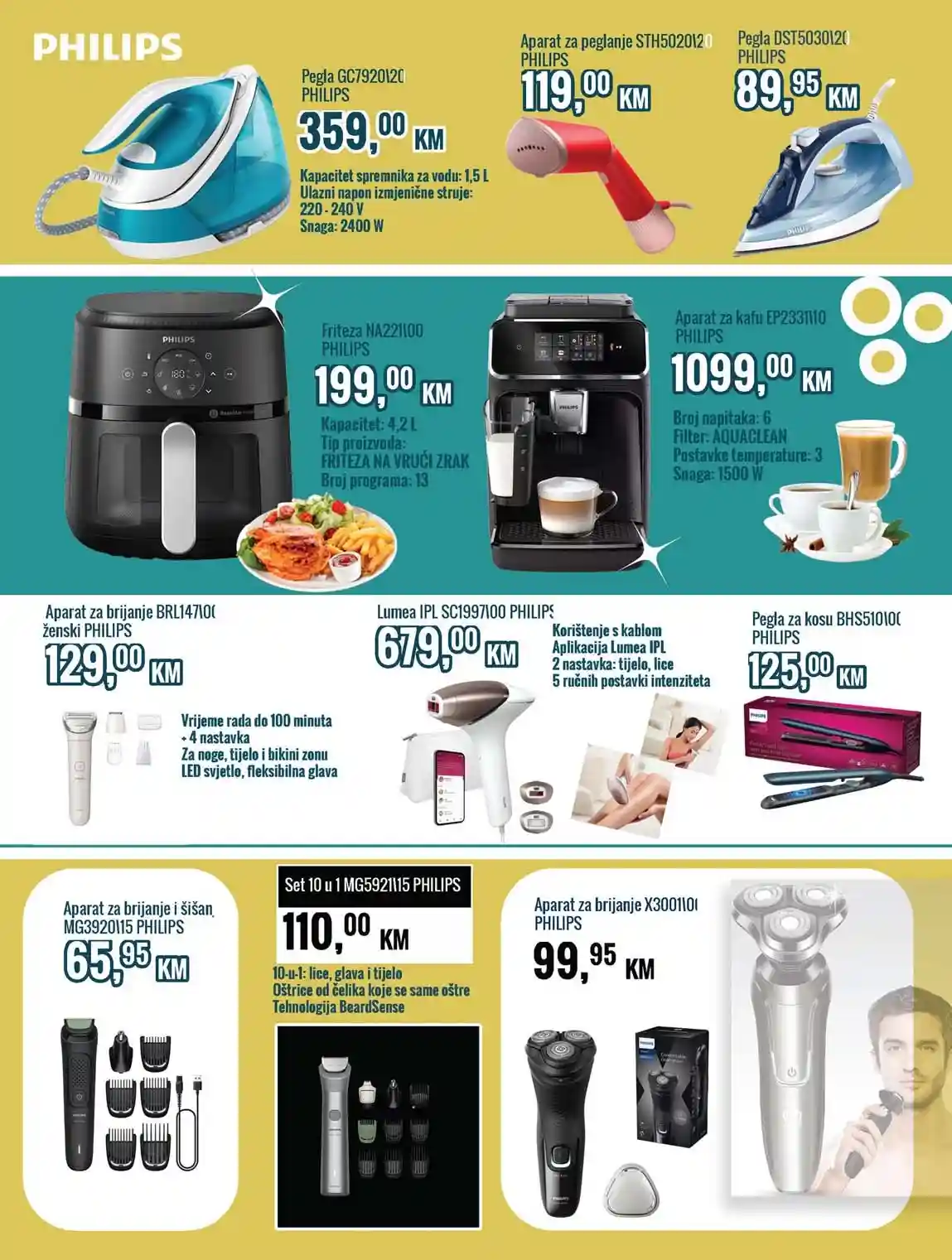 Fortuna market akcija