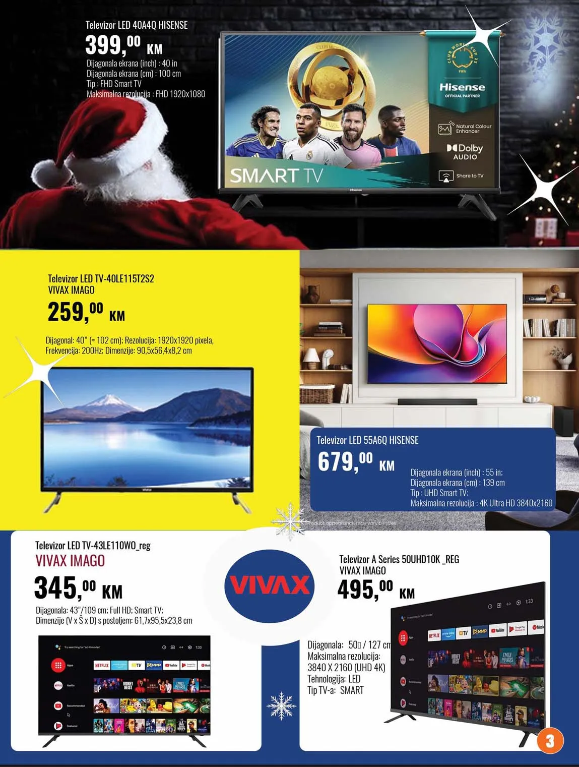 Fortuna kataloška ponuda Fortuna market akcija