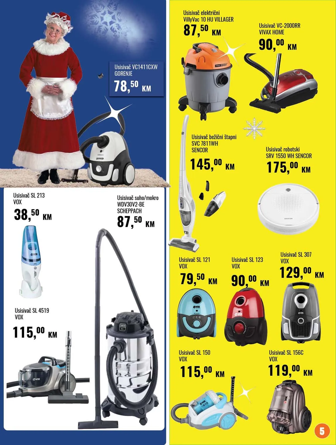 Fortuna kataloška ponuda Fortuna market akcija