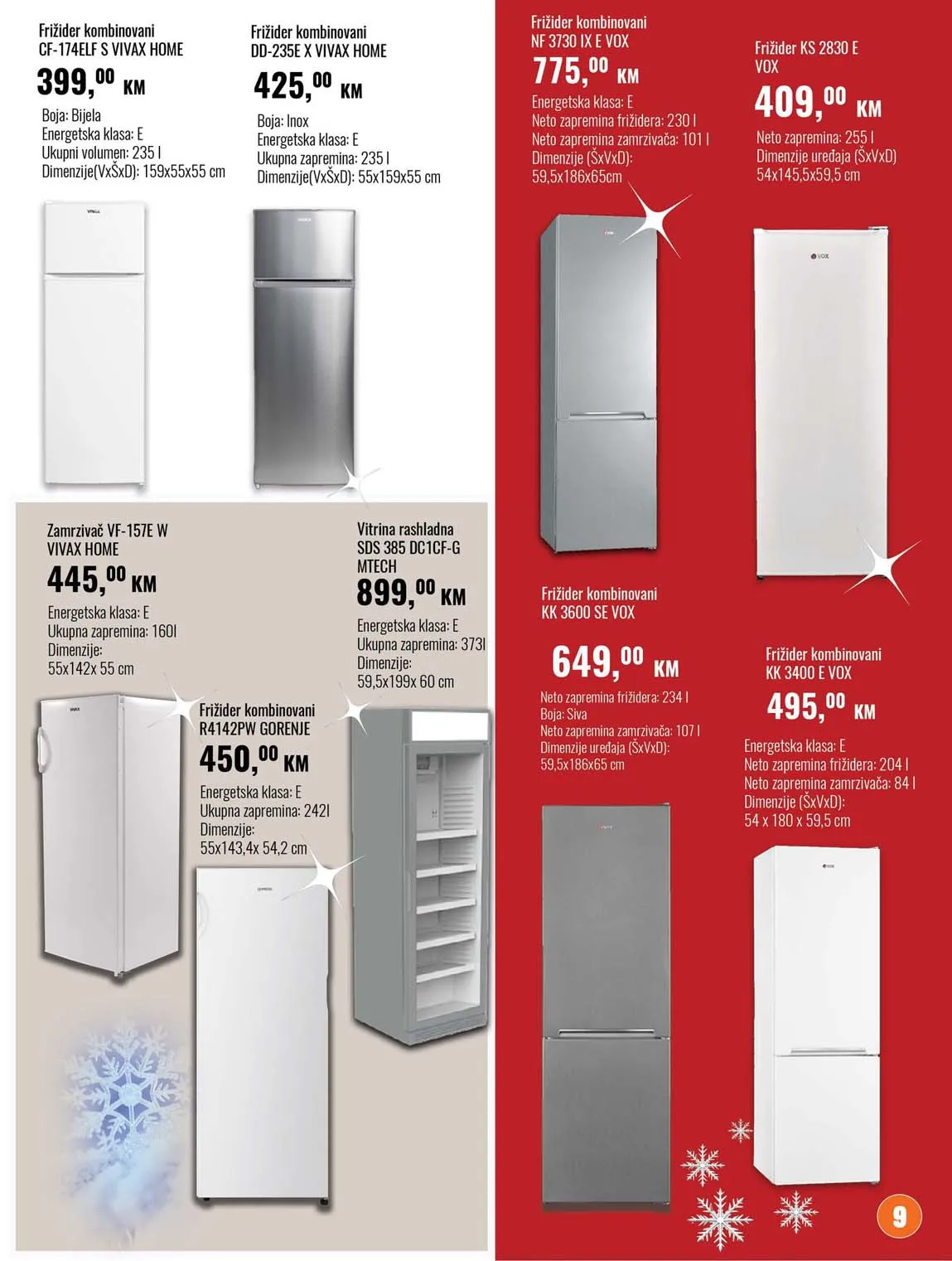 Fortuna kataloška ponuda Fortuna market akcija