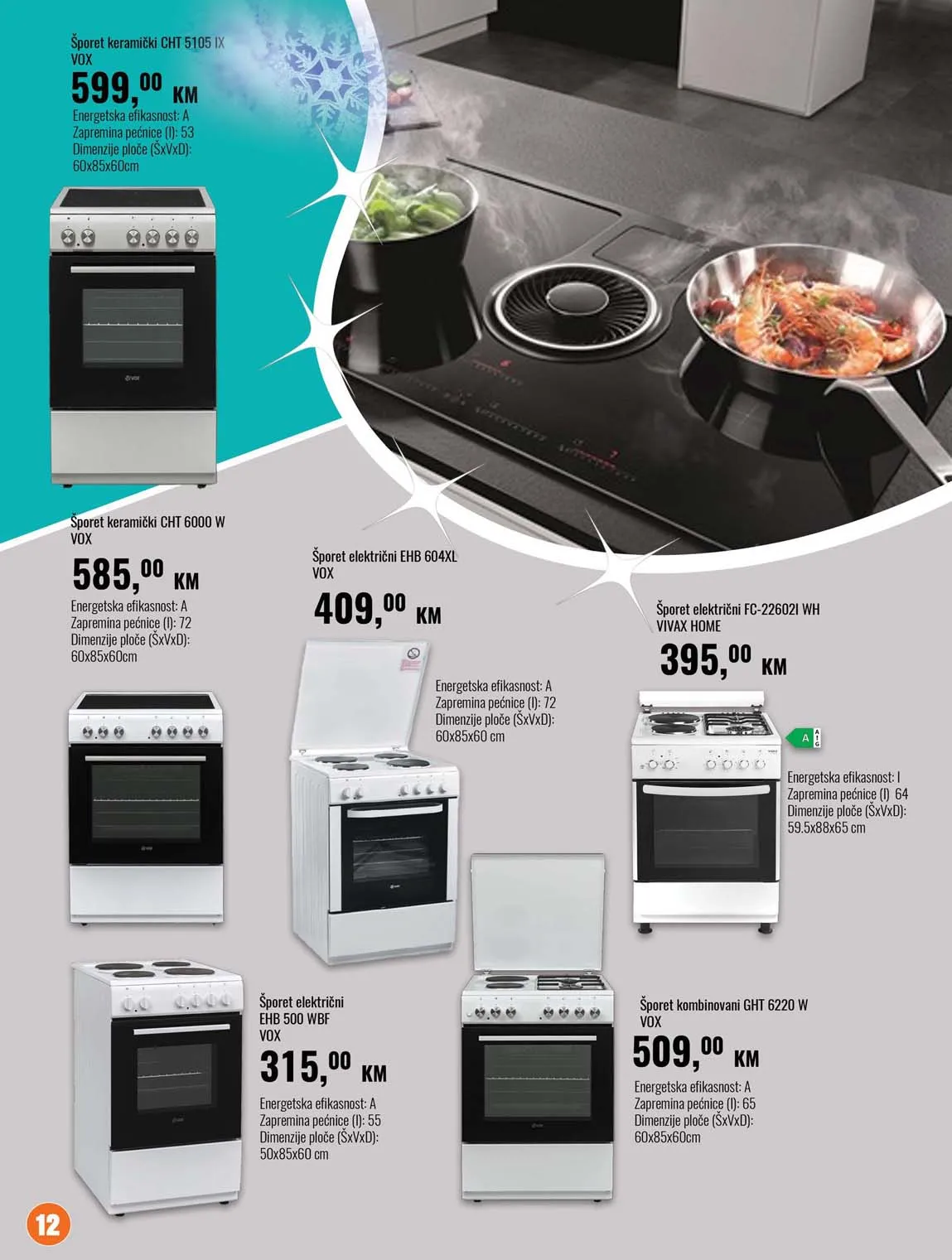 Fortuna kataloška ponuda Fortuna market akcija