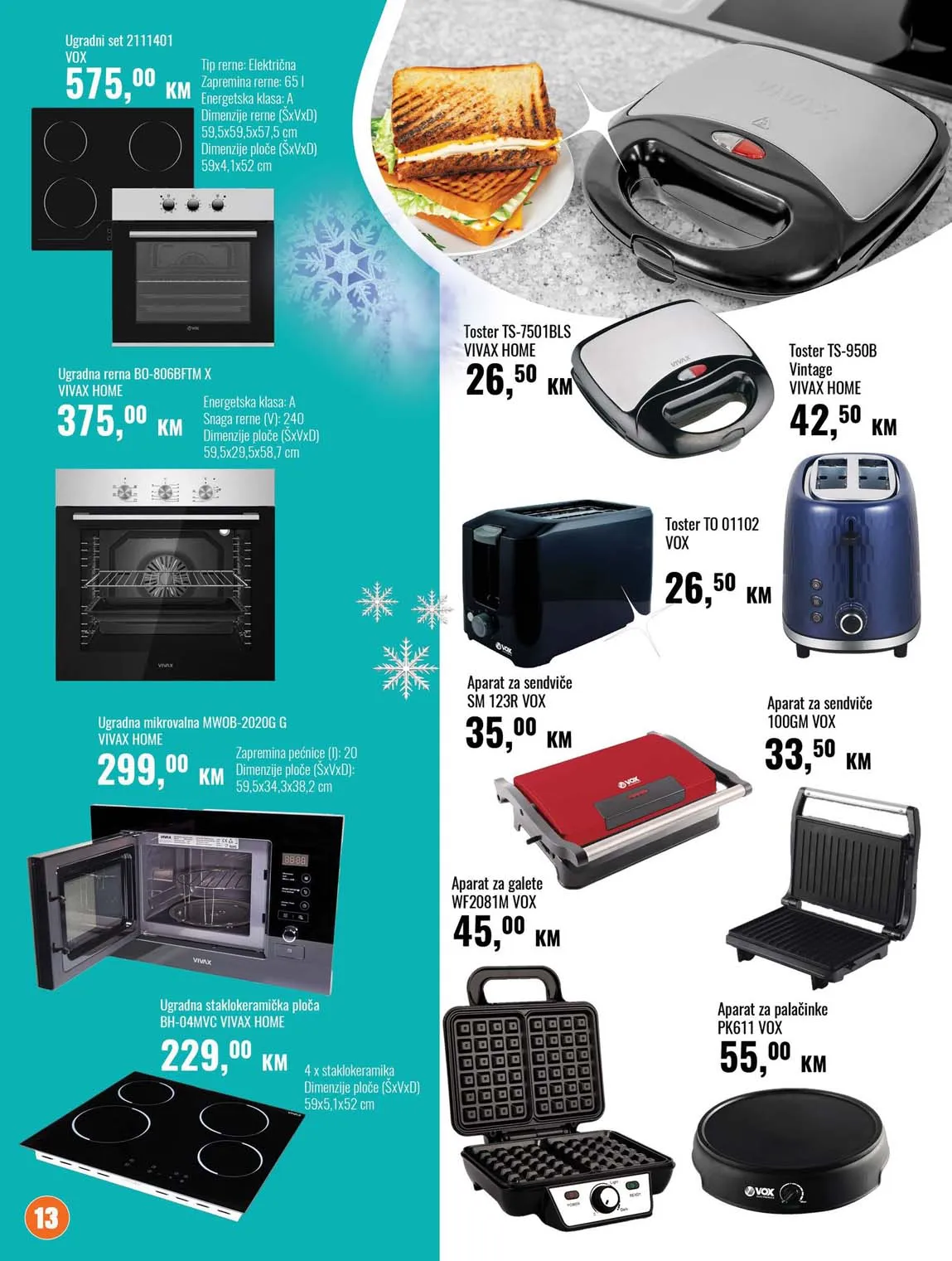 Fortuna kataloška ponuda Fortuna market akcija