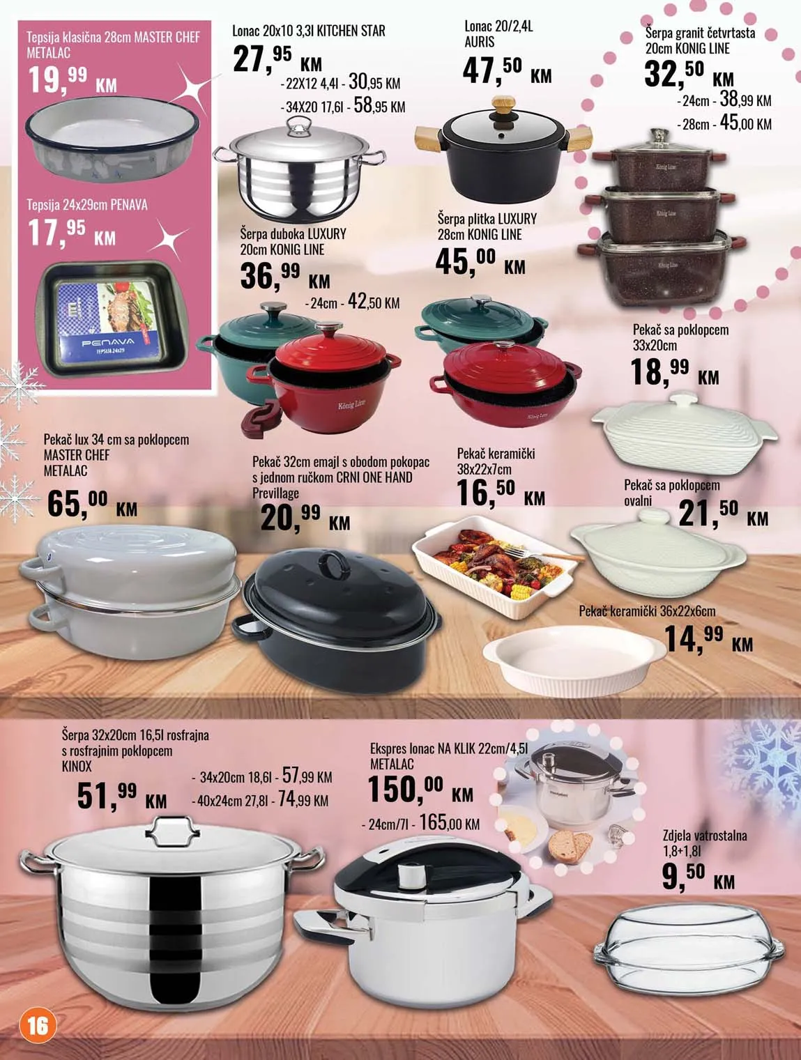 Fortuna kataloška ponuda Fortuna market akcija