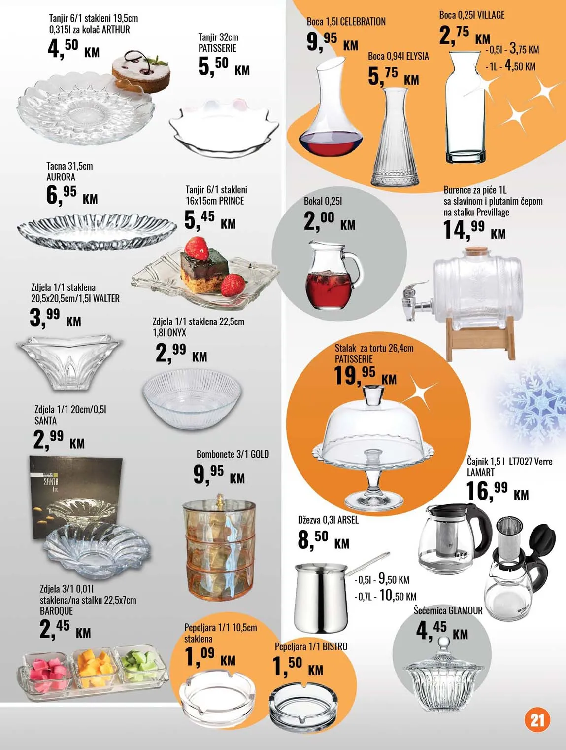 Fortuna kataloška ponuda Fortuna market akcija