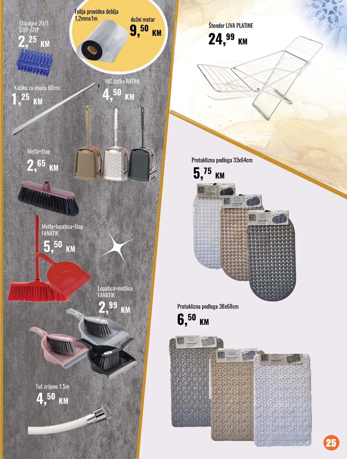 Fortuna kataloška ponuda Fortuna market akcija