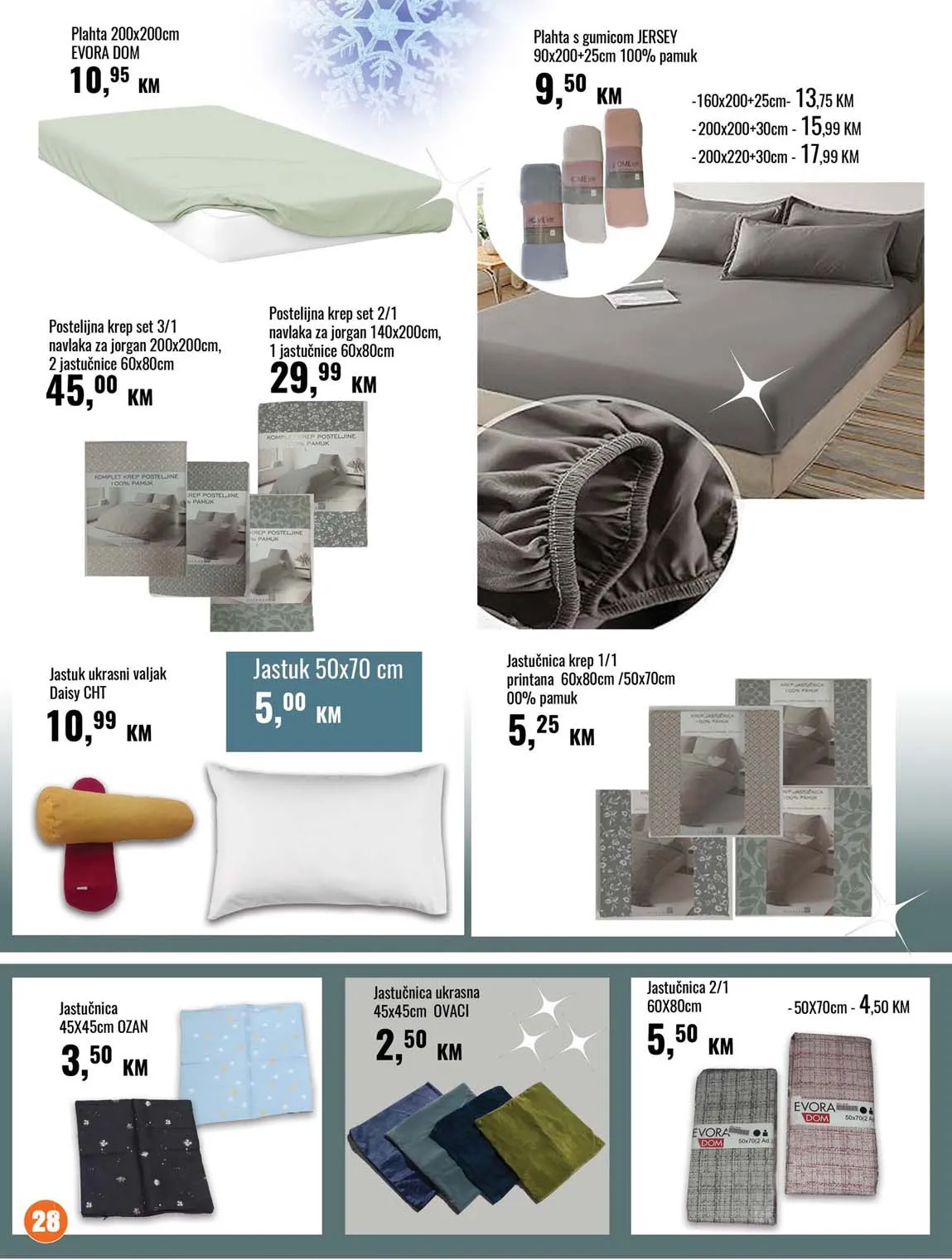 Fortuna kataloška ponuda Fortuna market akcija